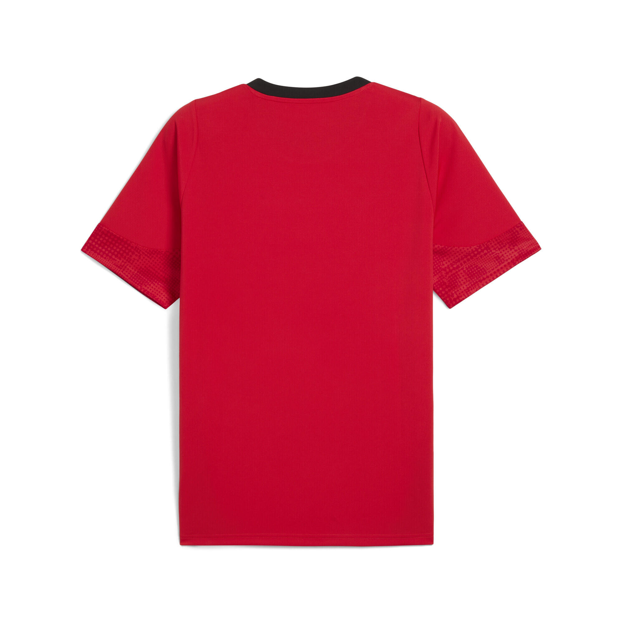 Maglia da allenamento AC Milan da uomo PUMA 5/7