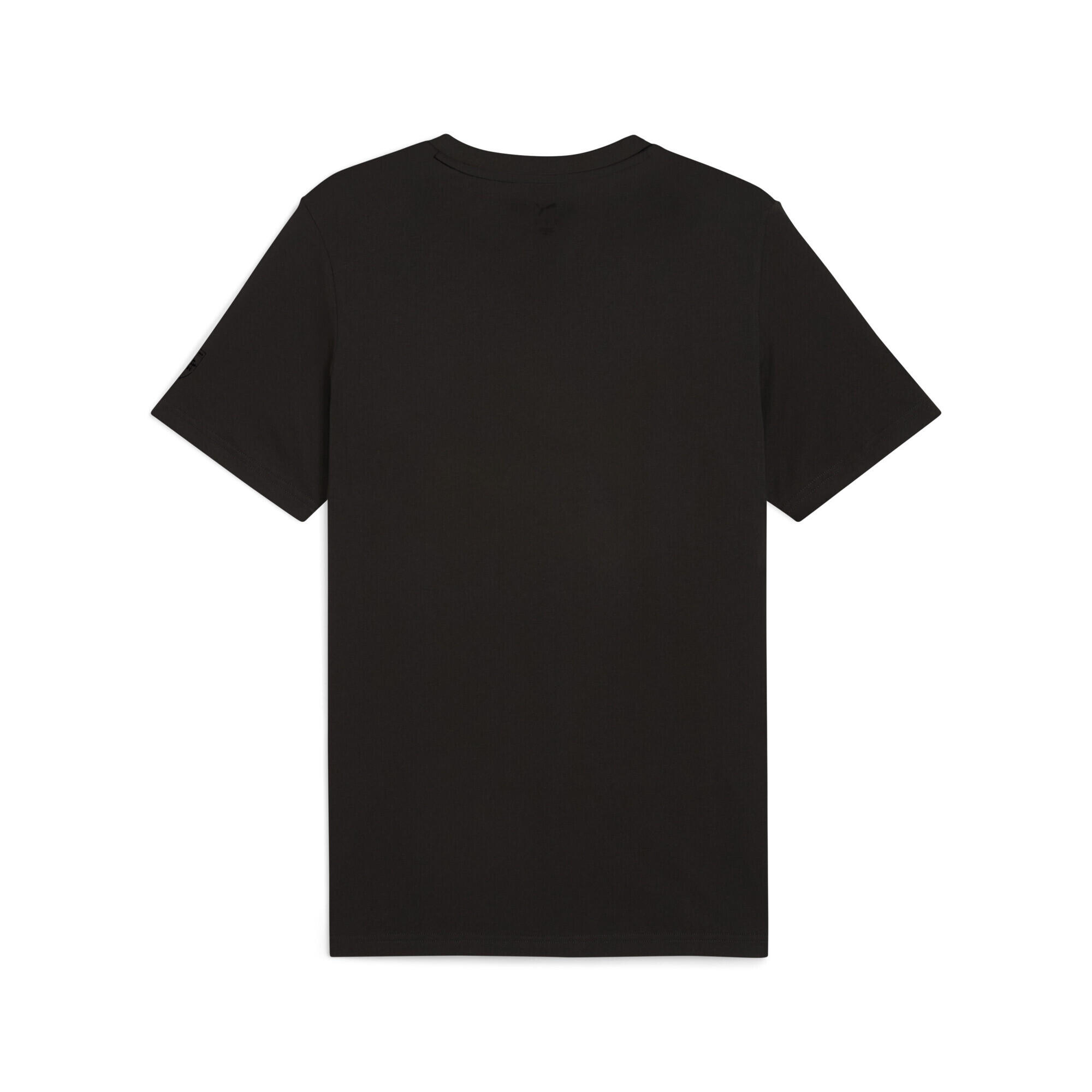T-shirt à logo KING RC Lens Homme PUMA 5/7
