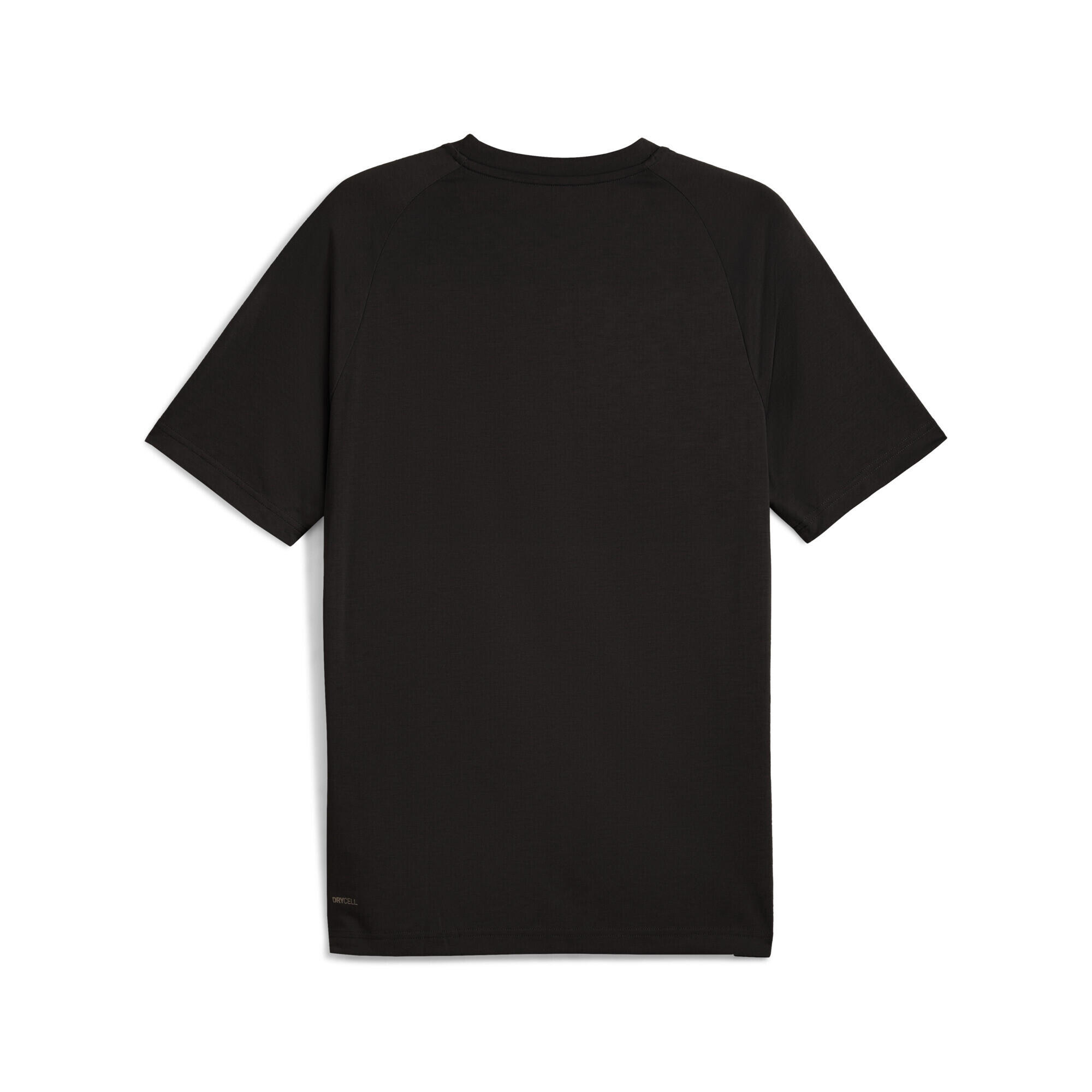 Evostripe T-Shirt Herren PUMA 5/7