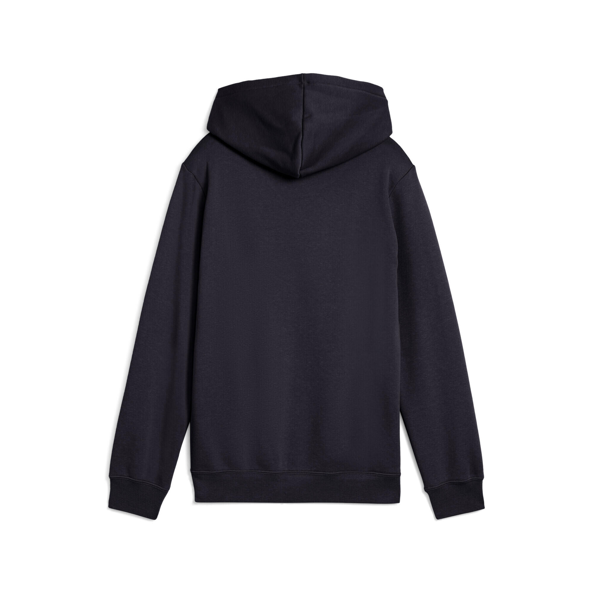 ESS No. 1-logo fleece hoodie voor jongeren PUMA 5/7