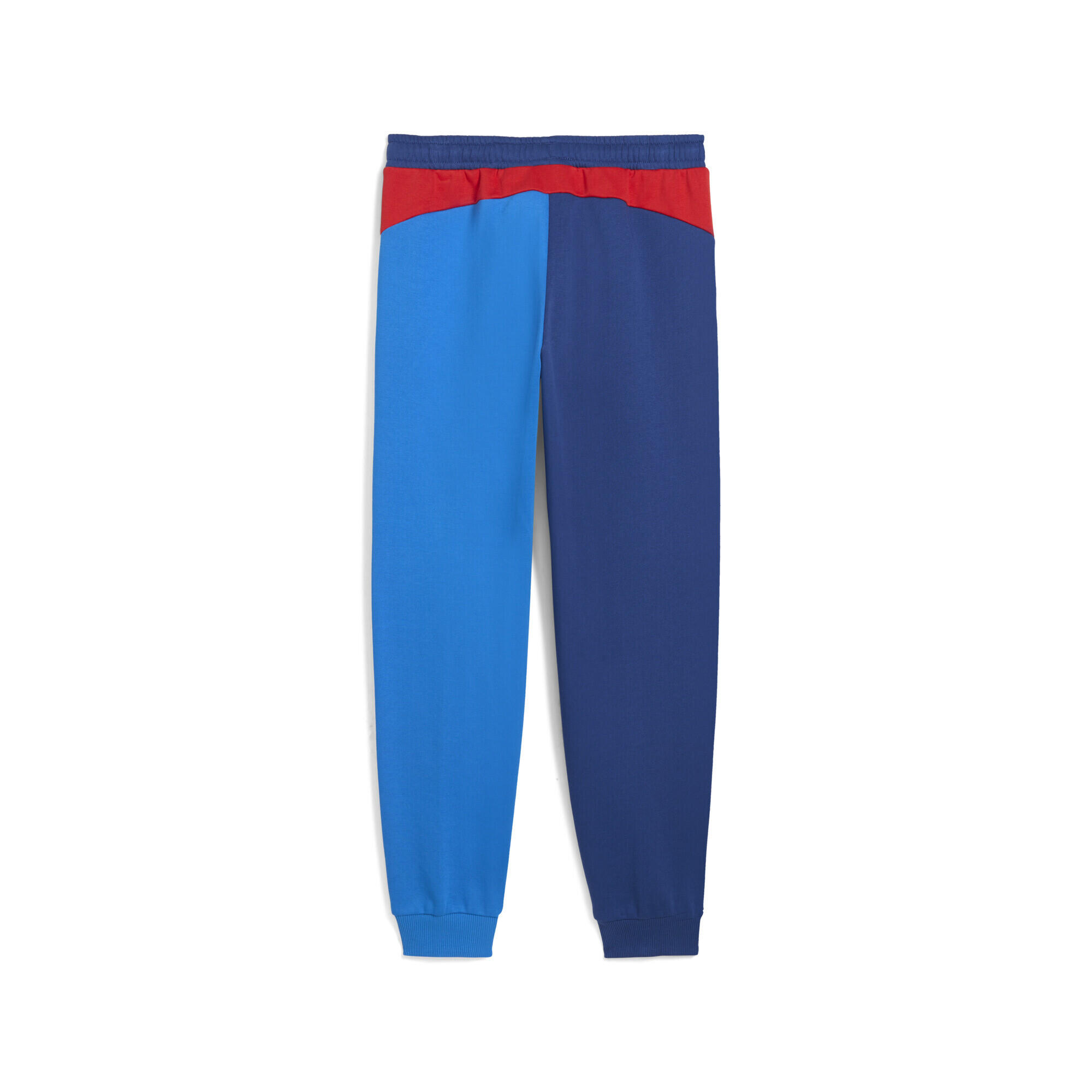 Pantaloni BMW M Motorsport Essentials per ragazzi PUMA 5/7