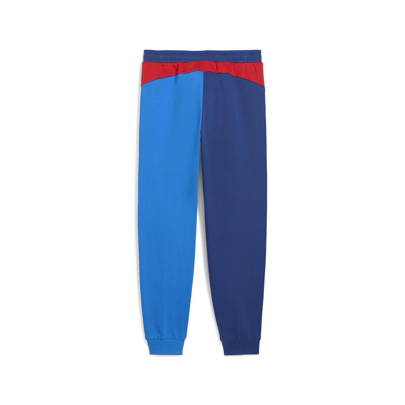 Pantalon copii talie medie, buzunar lateral Essentials Bmw M Motorsport,