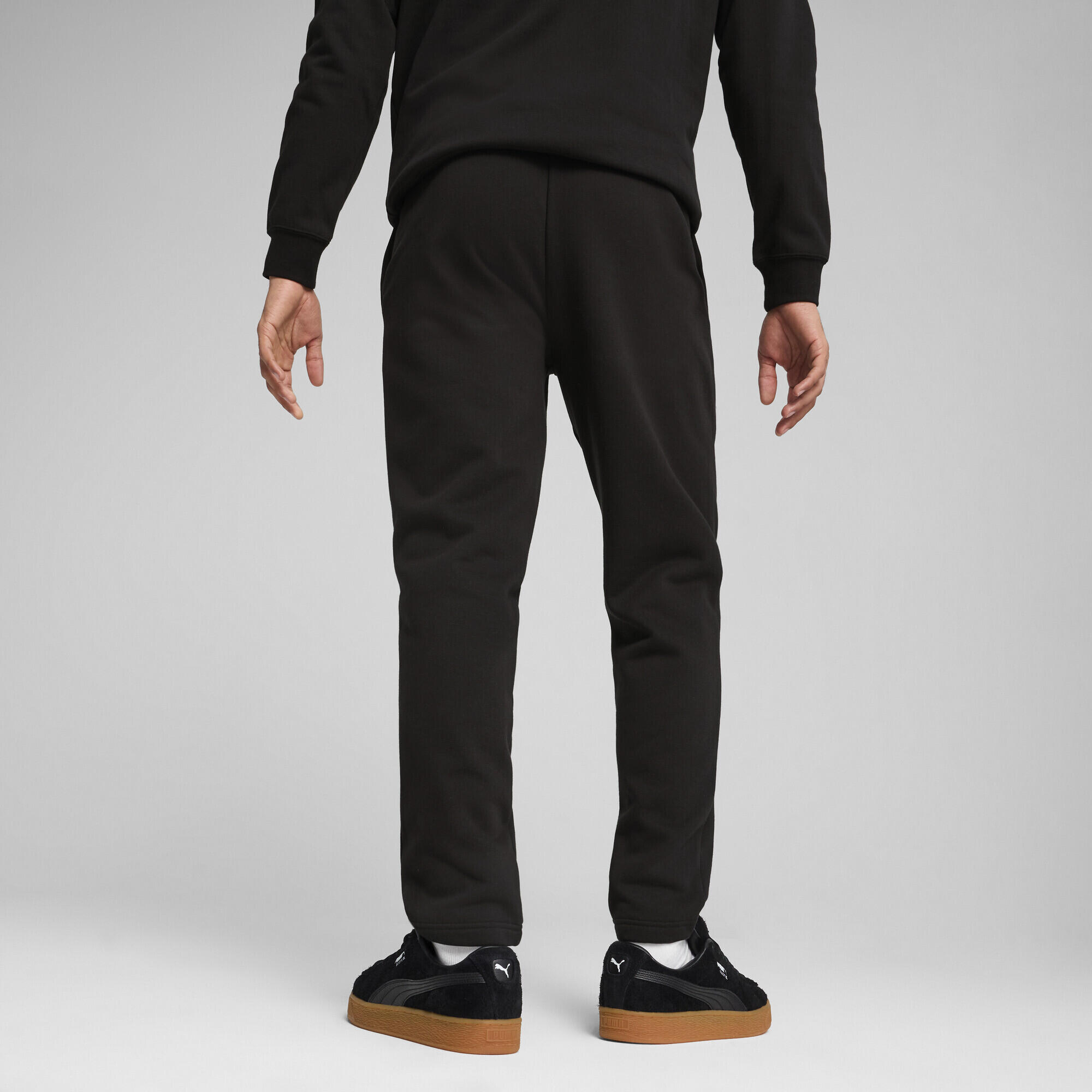 Pantalon de survêtement à logo N° 1 Essentials Homme PUMA 5/7