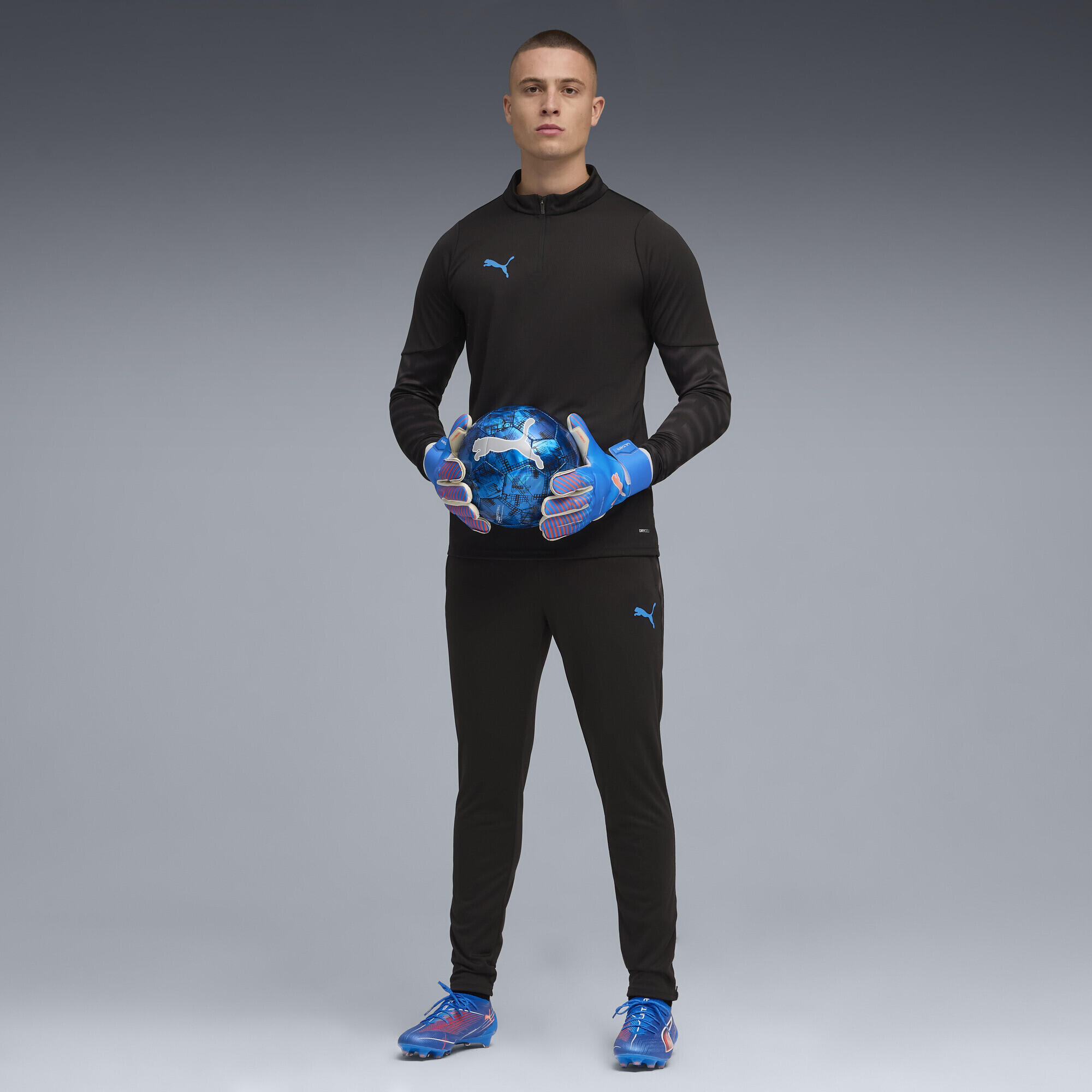 IndividualCUP Fußball Trainingshose Herren PUMA 4/7