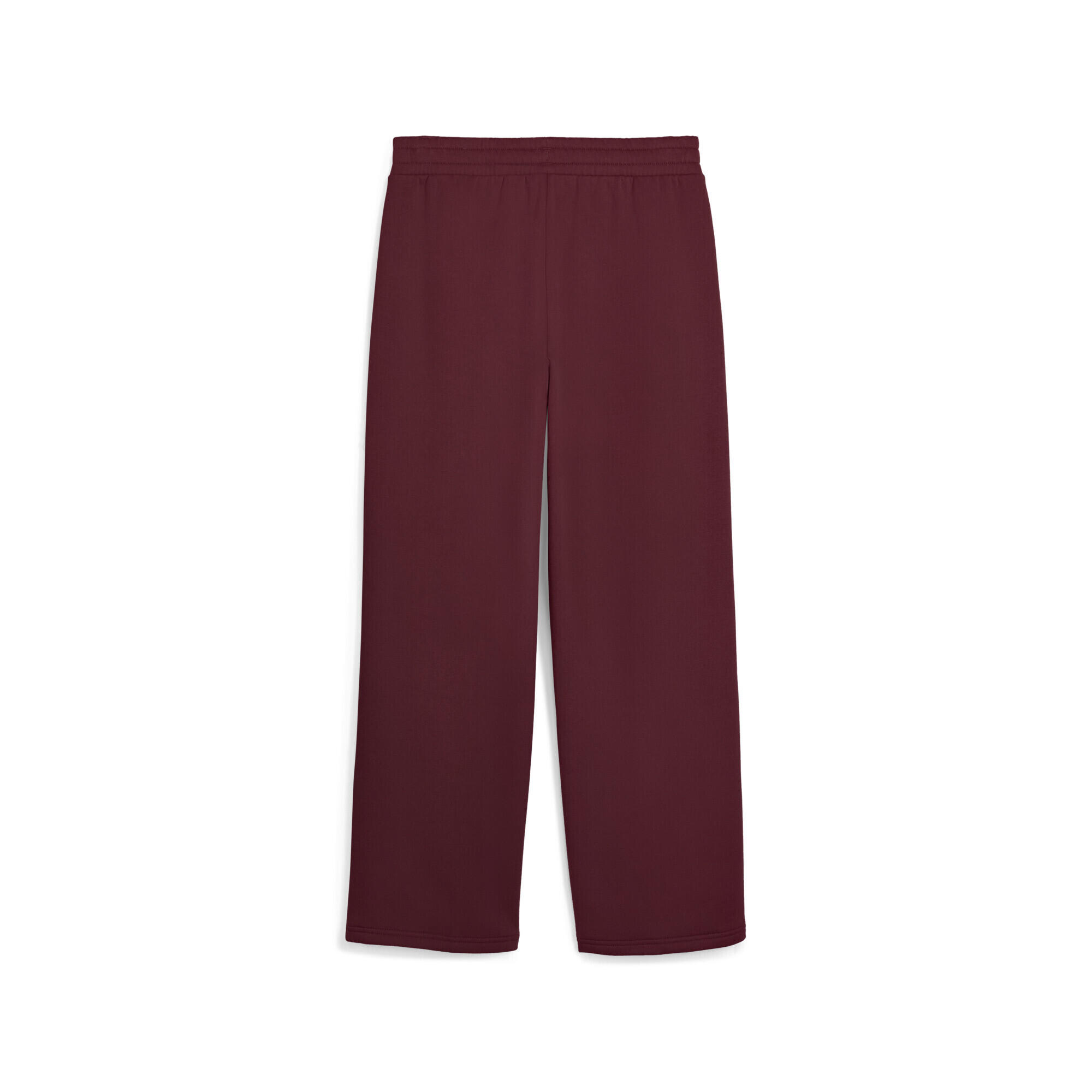 Essentials Nature 2.0 Comfort Logo Straight Hose Damen PUMA 5/7