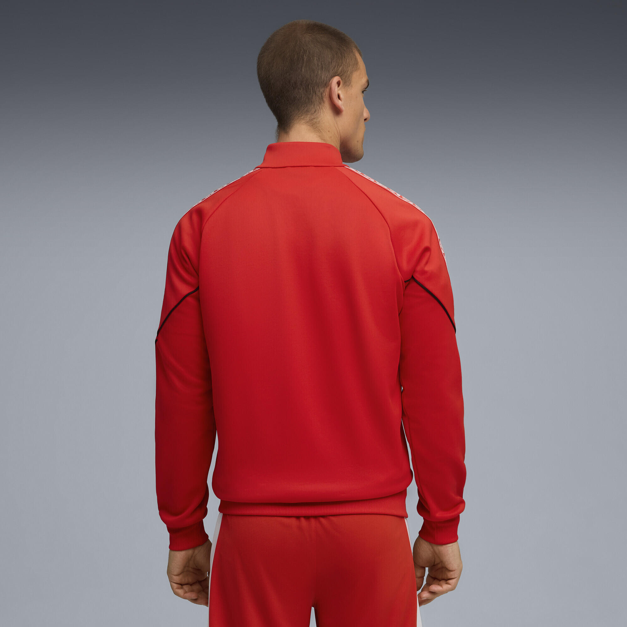 Giacca Girona FC KING Anthem da uomo PUMA 5/7