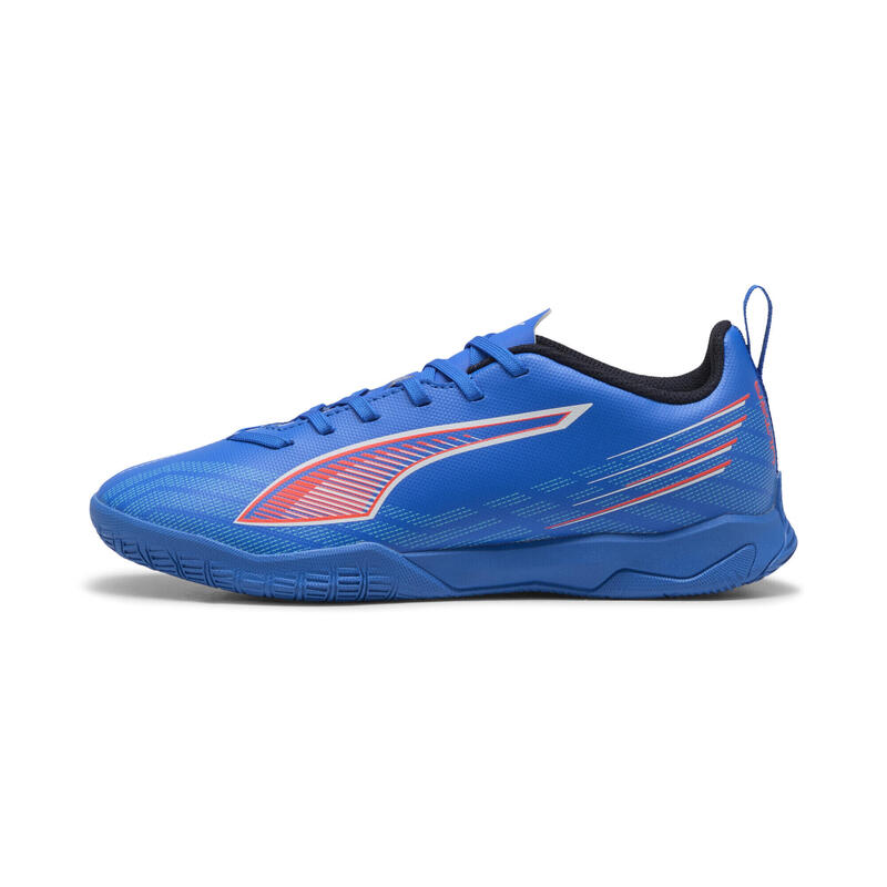 Młodzieżowe halowe buty piłkarskie ULTRA 6 PLAY PUMA