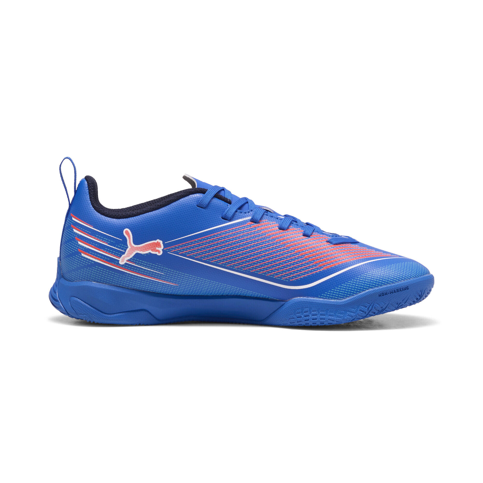 Chaussures de futsal ULTRA 6 PLAY Enfant et Adolescent PUMA 5/7