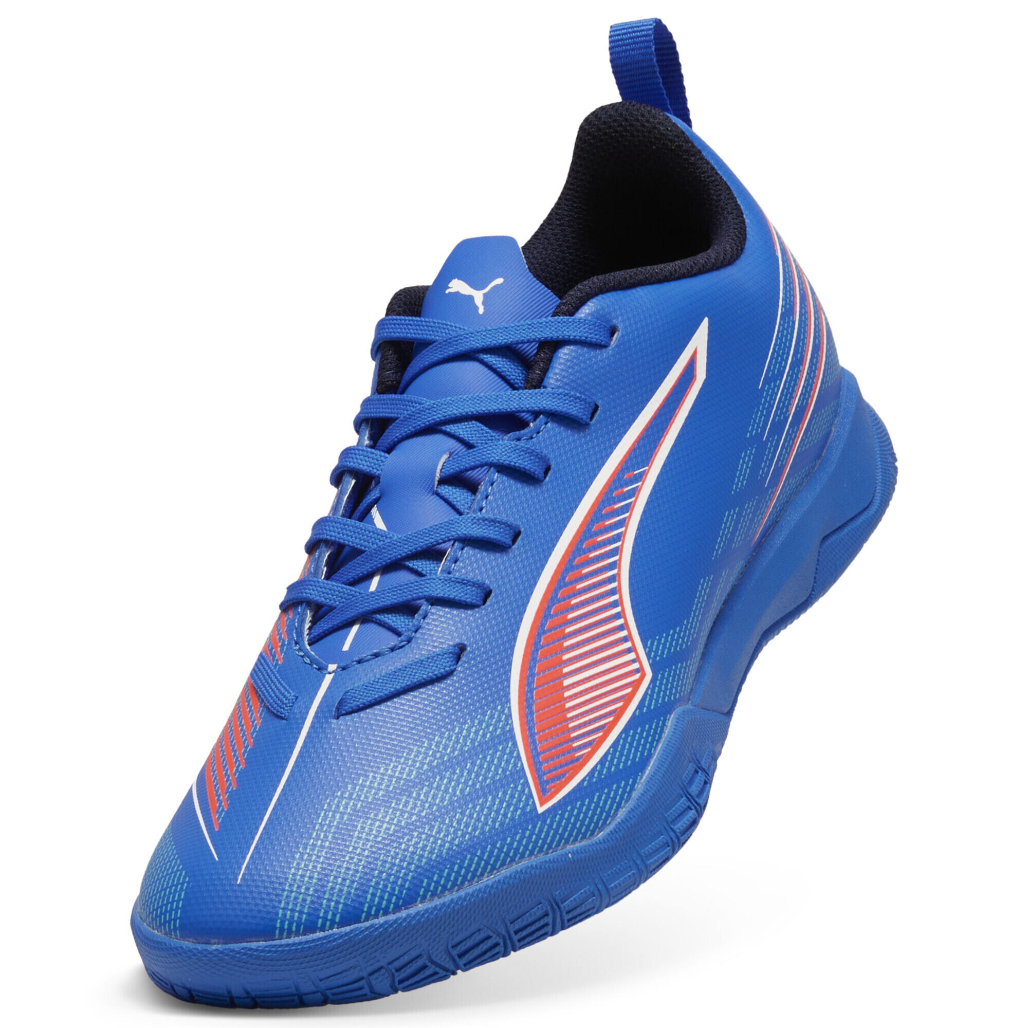 Chaussures de futsal ULTRA 6 PLAY Enfant et Adolescent PUMA 6/7