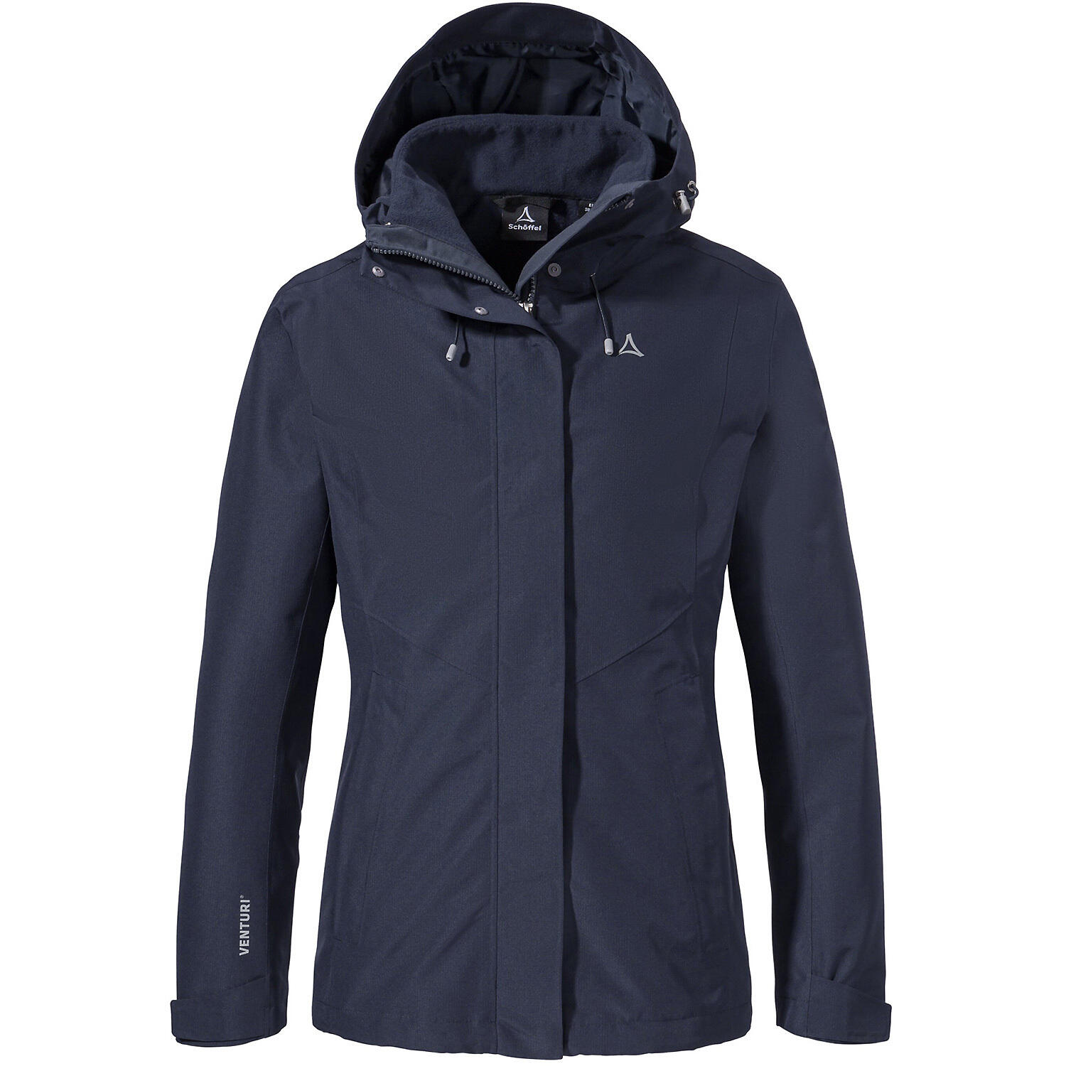 Doppeljacke Okere WMS 2/4