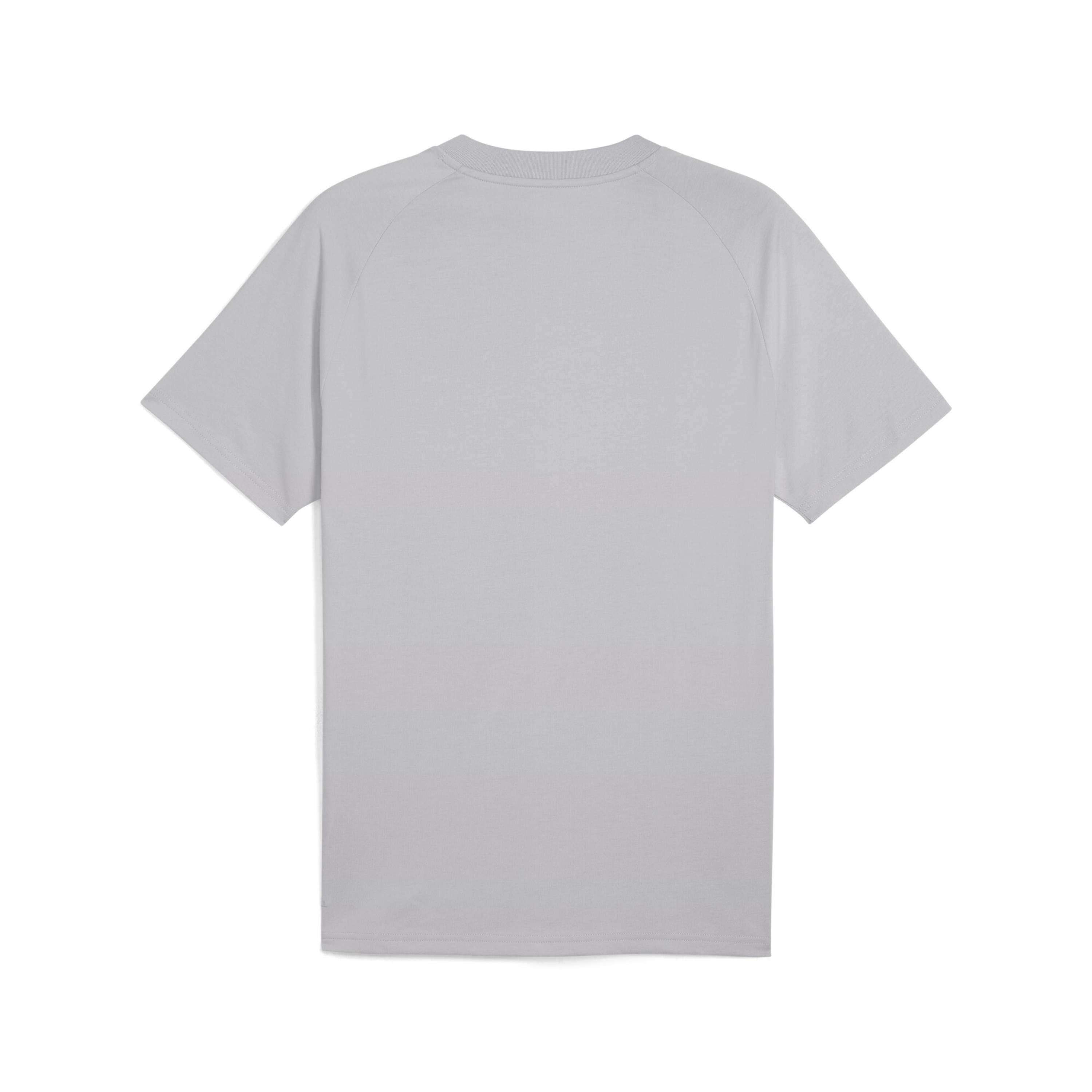 Manchester City PUMATECH T-shirt met zakje voor heren PUMA 7/7
