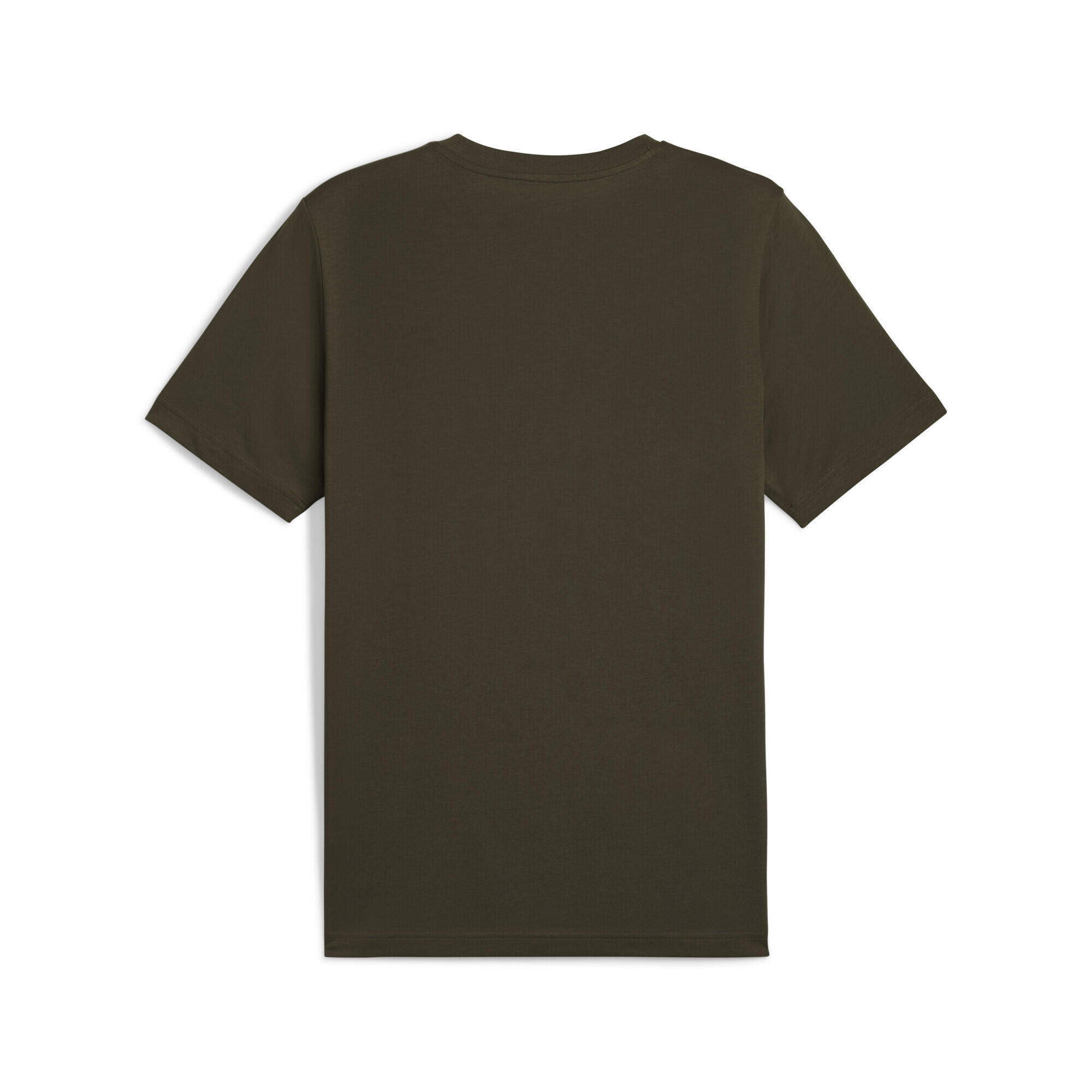 T-shirt Puma model 684708-70 for man 5/7