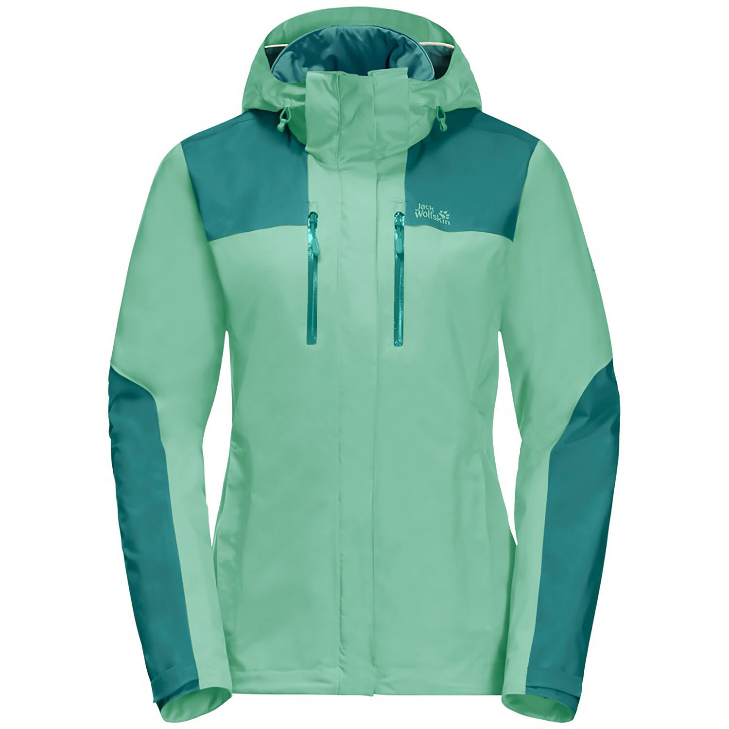 Damen Jacke Jasper 2/2