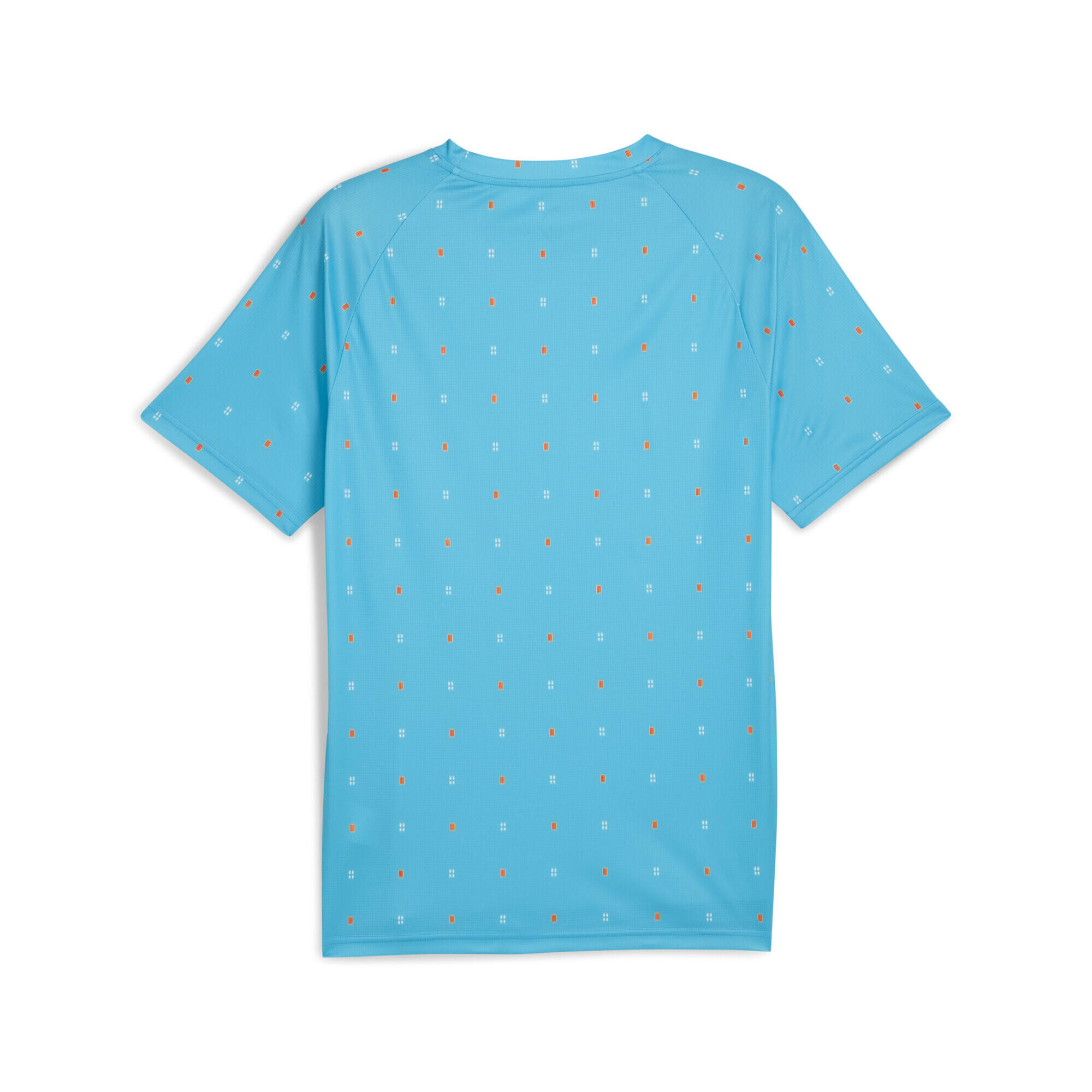 Maillot d’avant-match Olympique de Marseille Homme PUMA 6/7