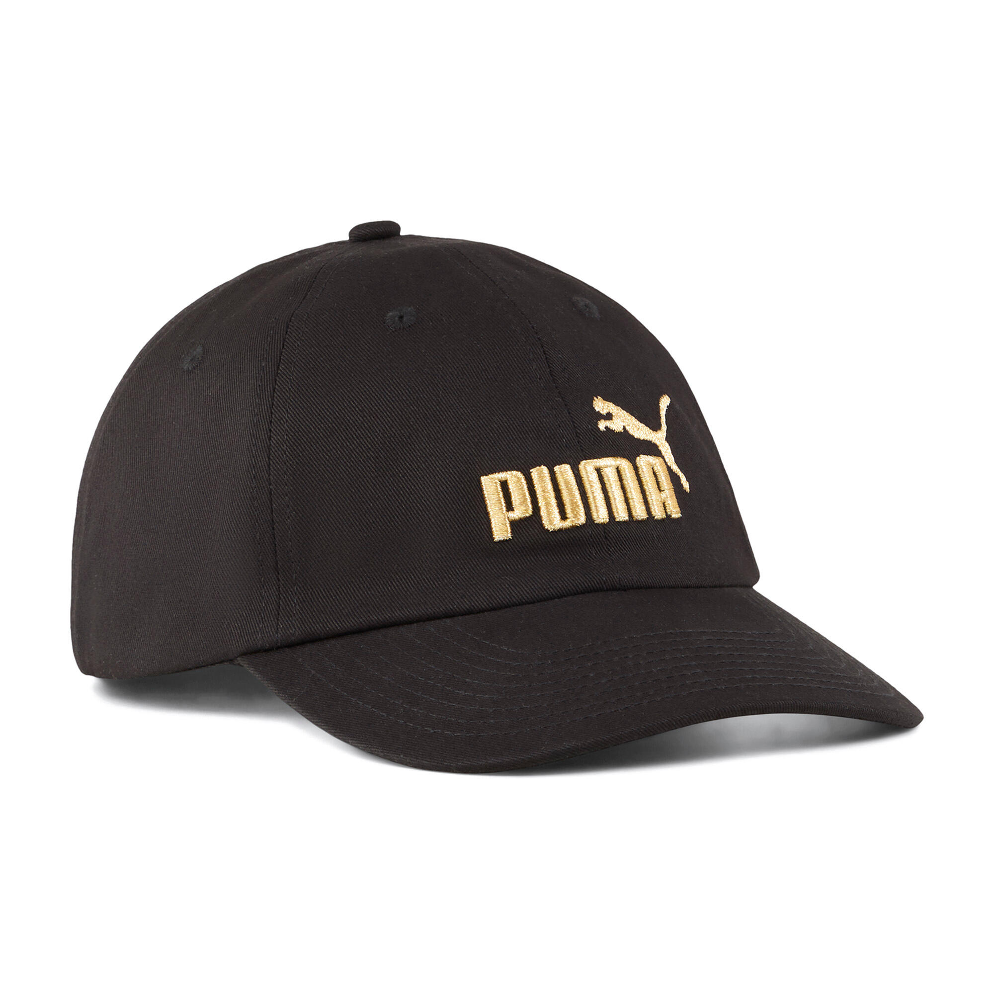Casquette de baseball à logo N° 1 ESS PUMA 5/7