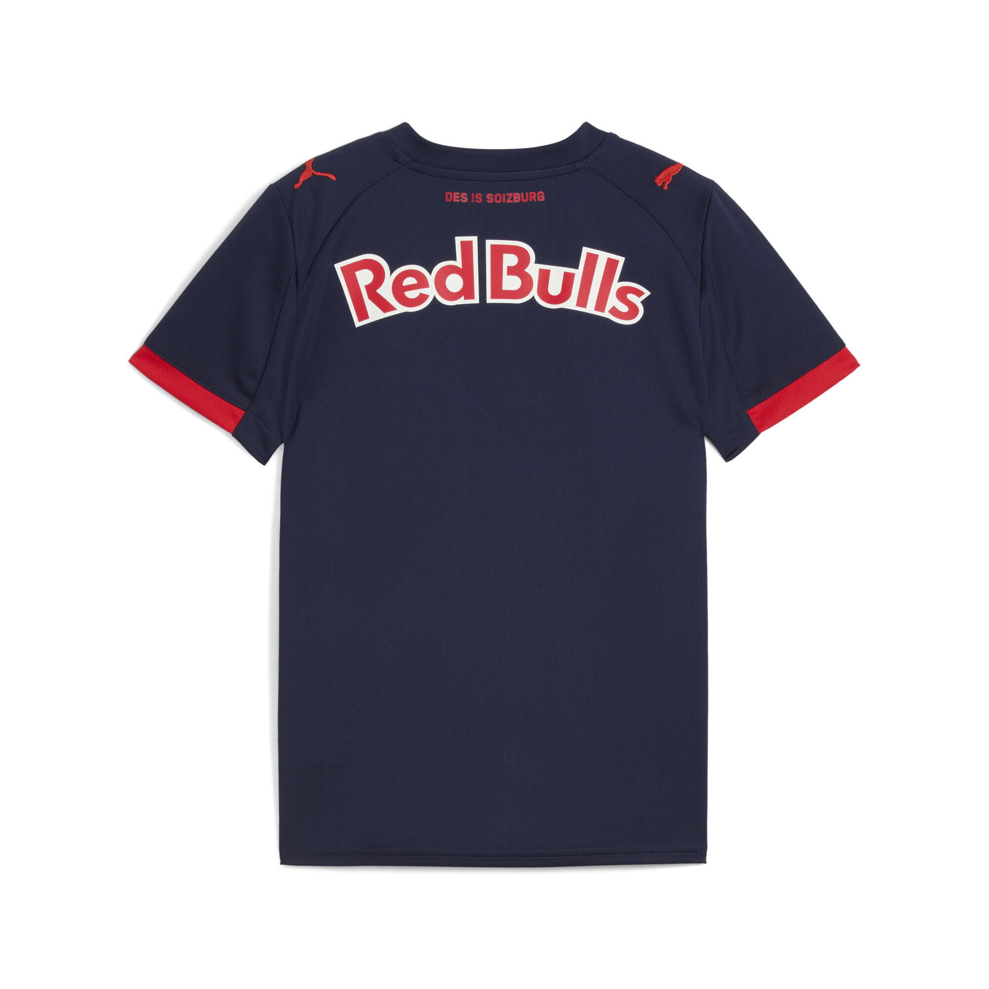 Maillot Away 25/26 FC Red Bull Salzburg Enfant et Adolescent PUMA 6/7