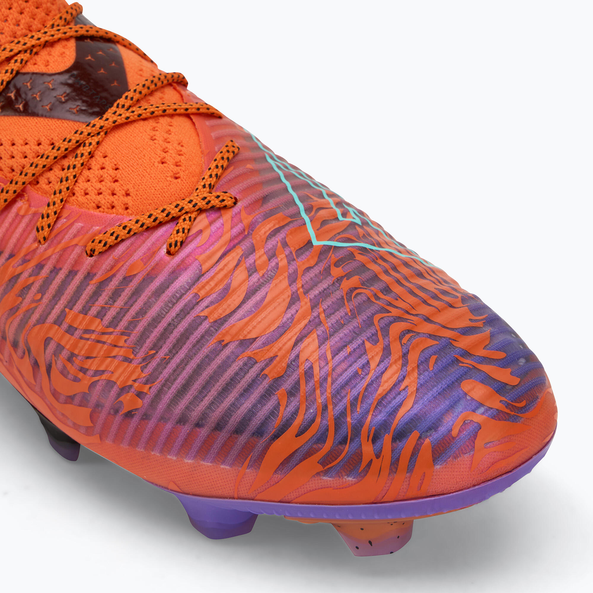 Chuteiras de Futebol PUMA FUTURE 8 ULTIMATE CREATIVITY FG Unissexo 7/7