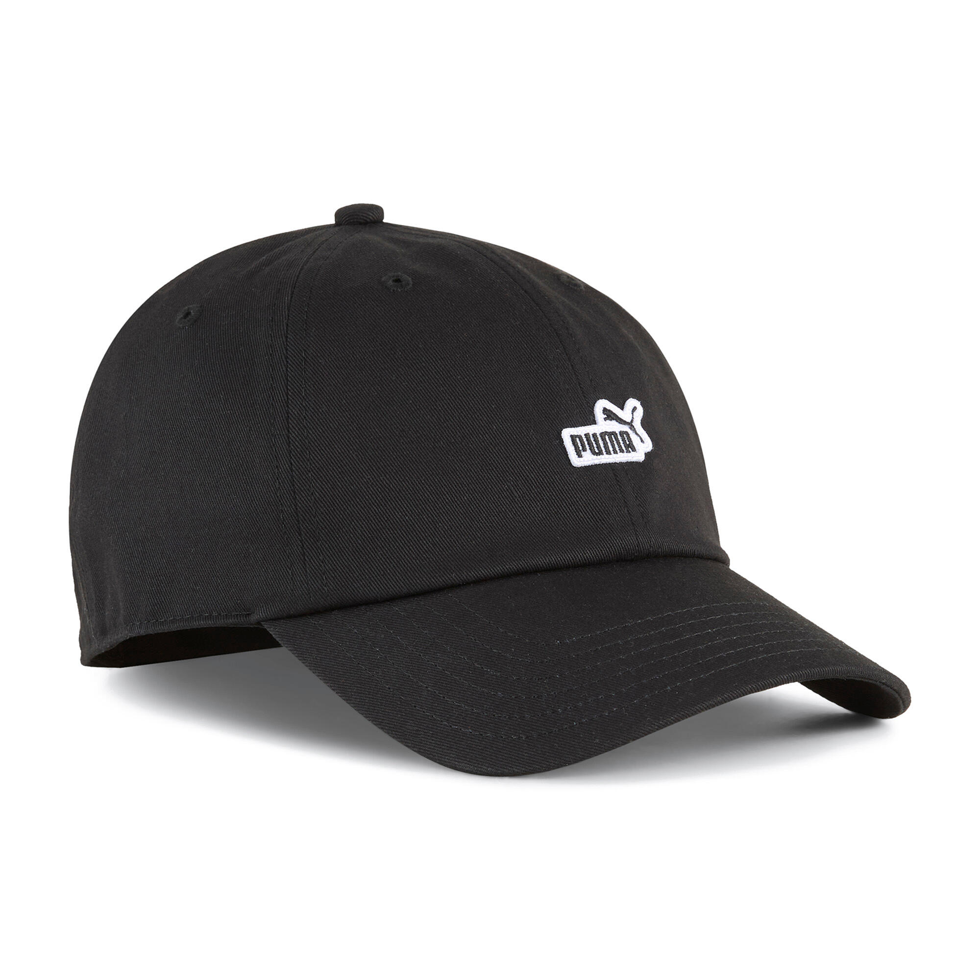 Casquette de baseball à écusson logo N° 1 ESS PUMA 5/7