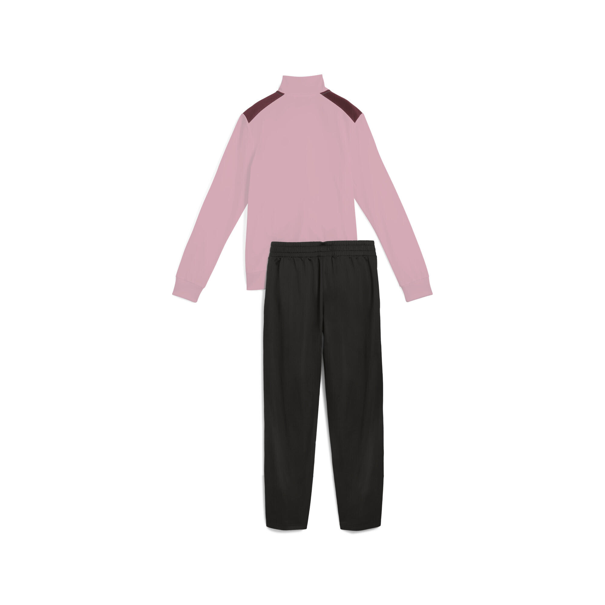 Poly Anzug Damen PUMA 5/8