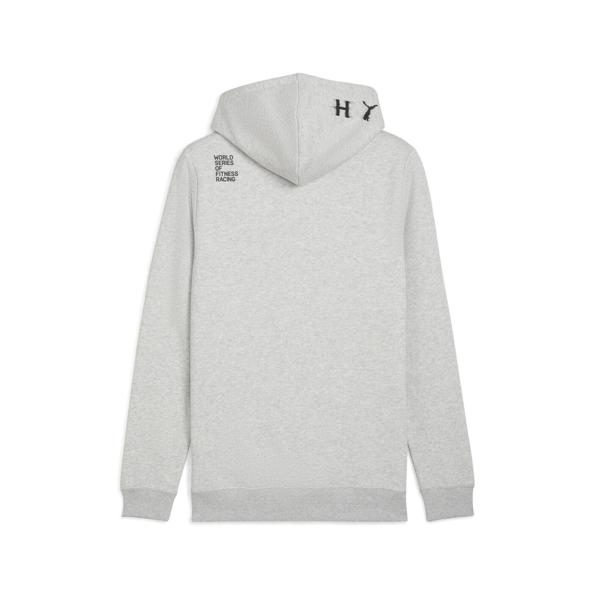 Sweat à capuche épais PUMA x HYROX Homme PUMA 5/7