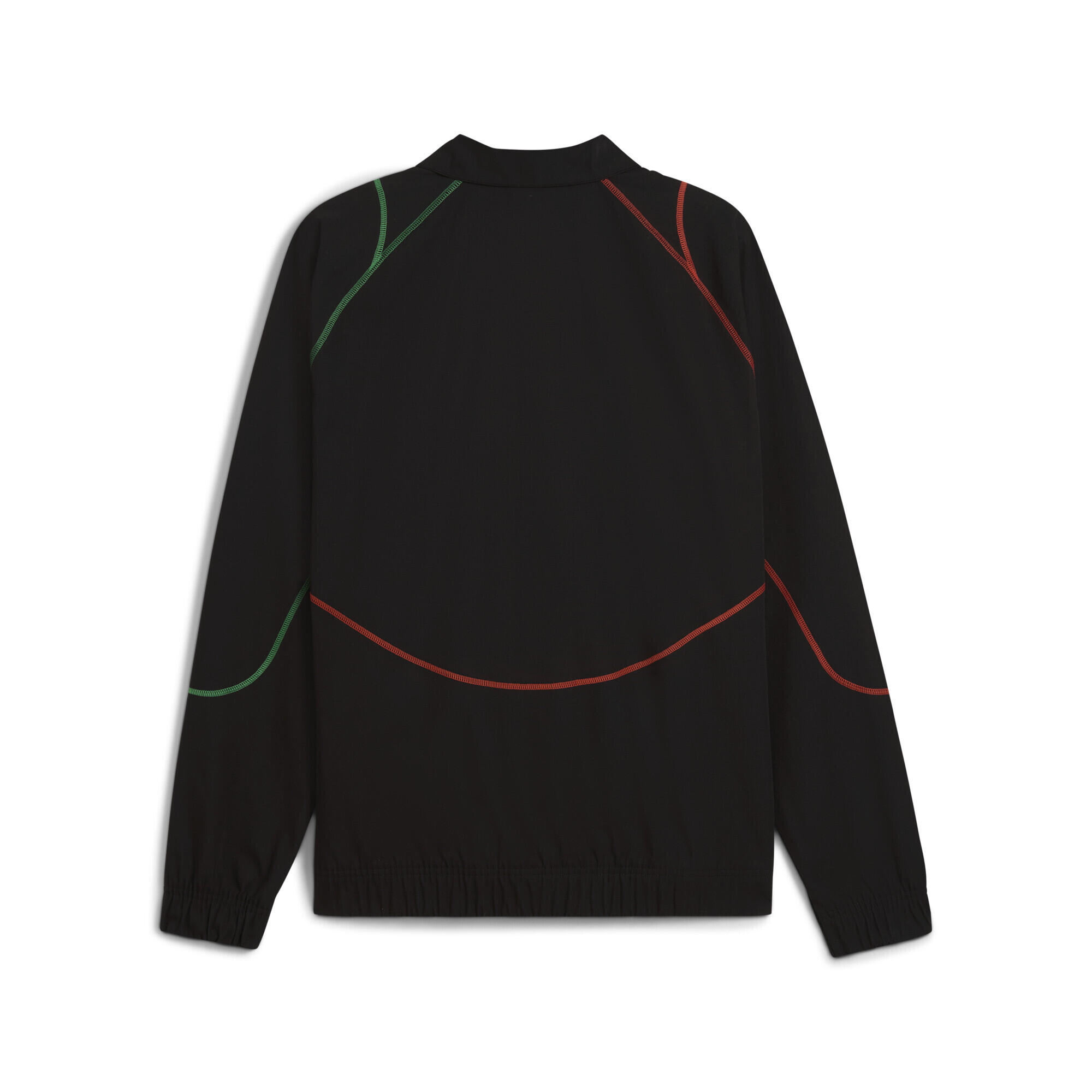 Veste de survêtement ftblStatement Maroc Homme PUMA 6/7