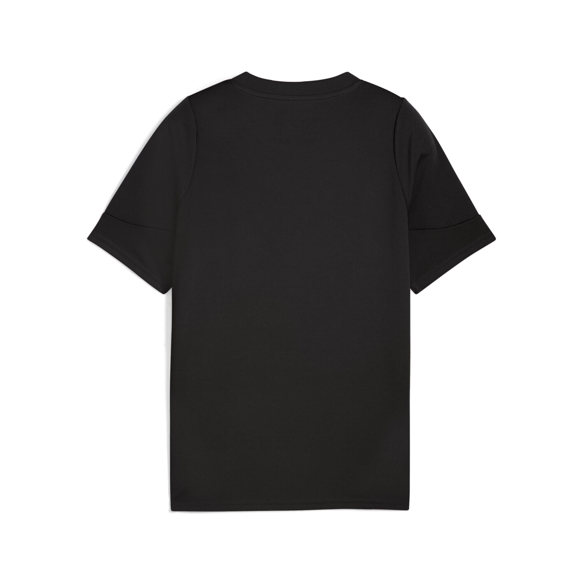 Maillot d’entraînement Manchester City Enfant et Adolescent PUMA 6/7