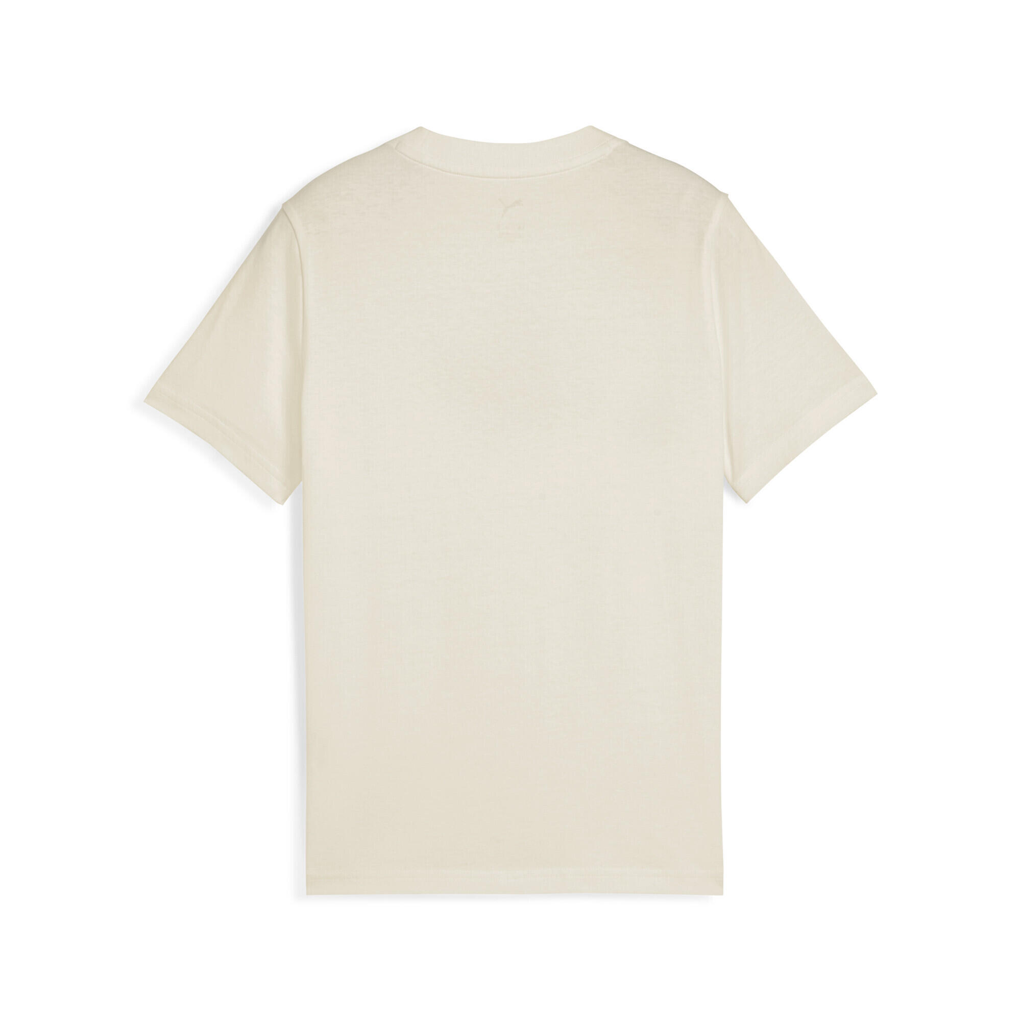 T-shirt Essentials Script per ragazzi PUMA 5/7