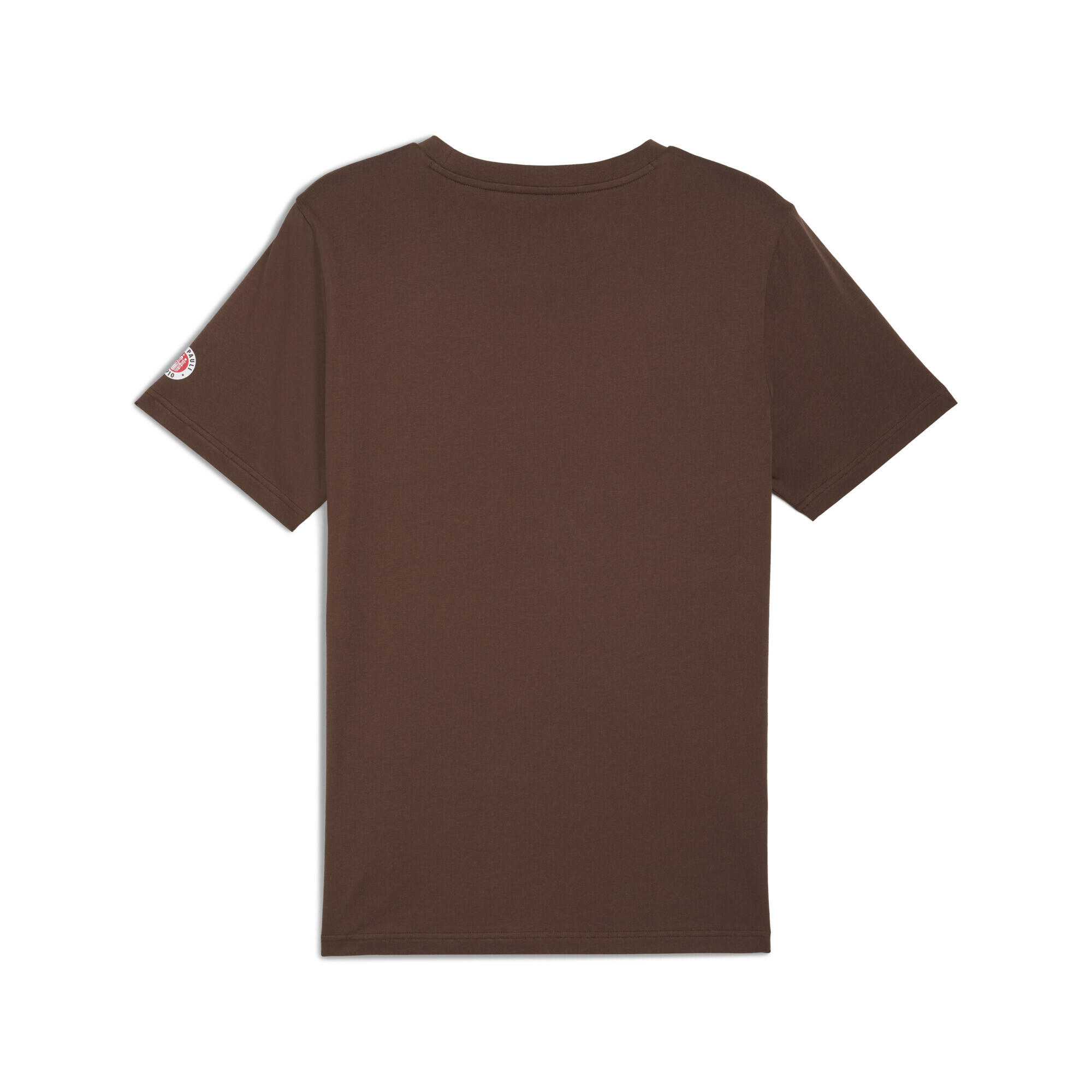 T-shirt à logo KING FC St. Pauli Homme PUMA 6/7