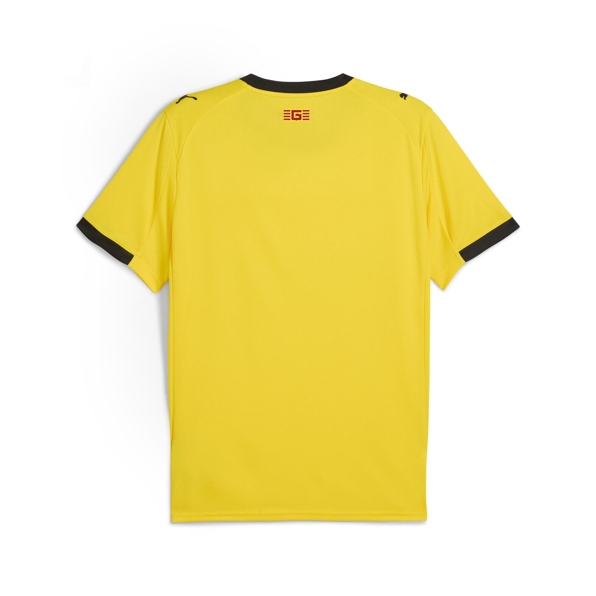 Girona FC 25/26 Away Jersey Men PUMA 6/7