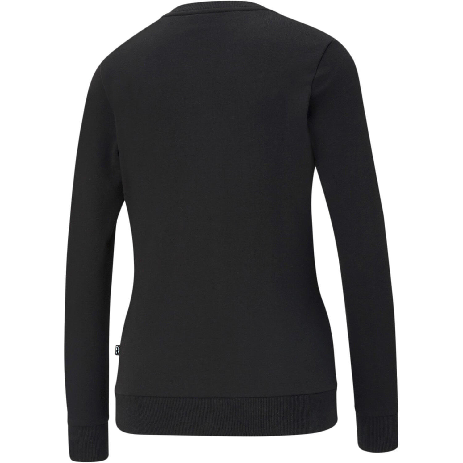 Sweatshirt ESS Logo Crew TR 3/7