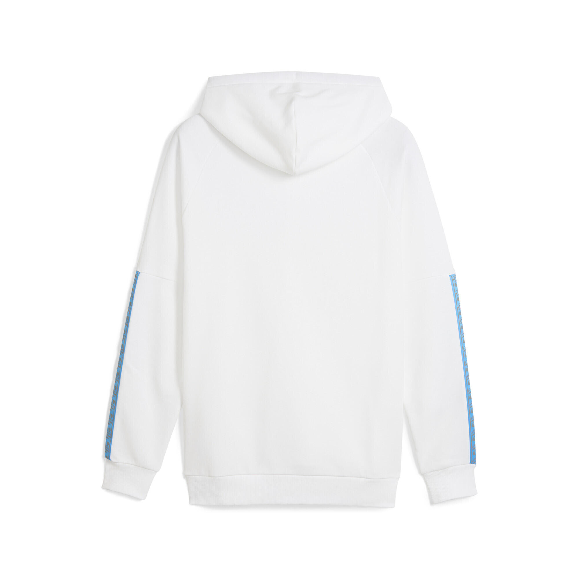 Hoodie KING Olympique de Marseille Homme PUMA 6/7