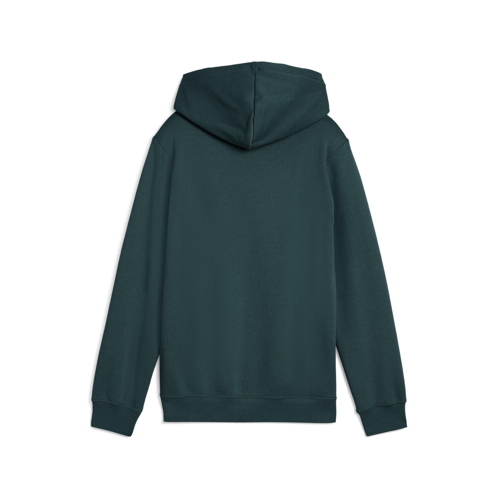 Hoodie en molleton avec logo N° 1 ESS Enfant et Adolescent PUMA 5/7
