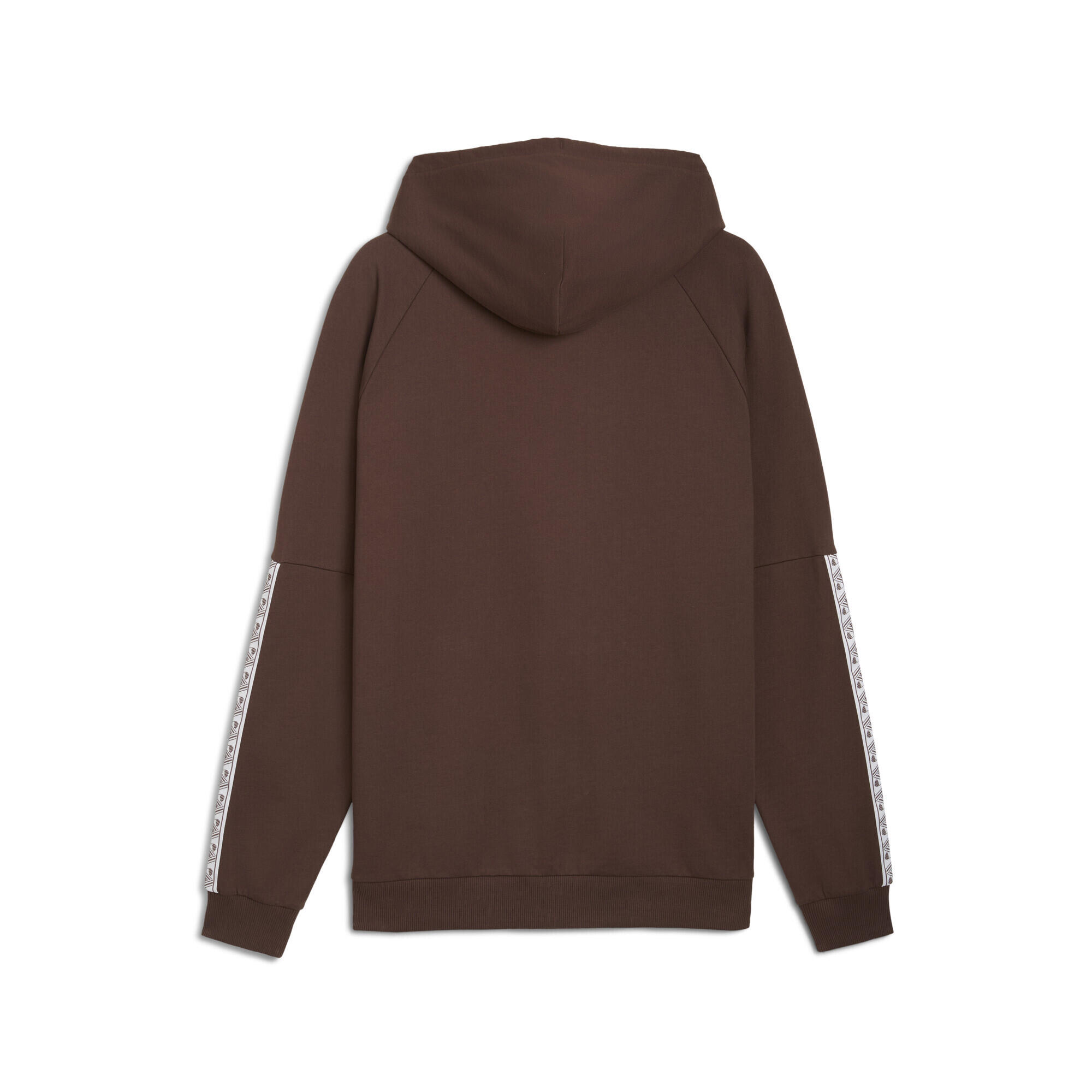 Felpa con cappuccio FC St. Pauli KING da uomo PUMA 6/7