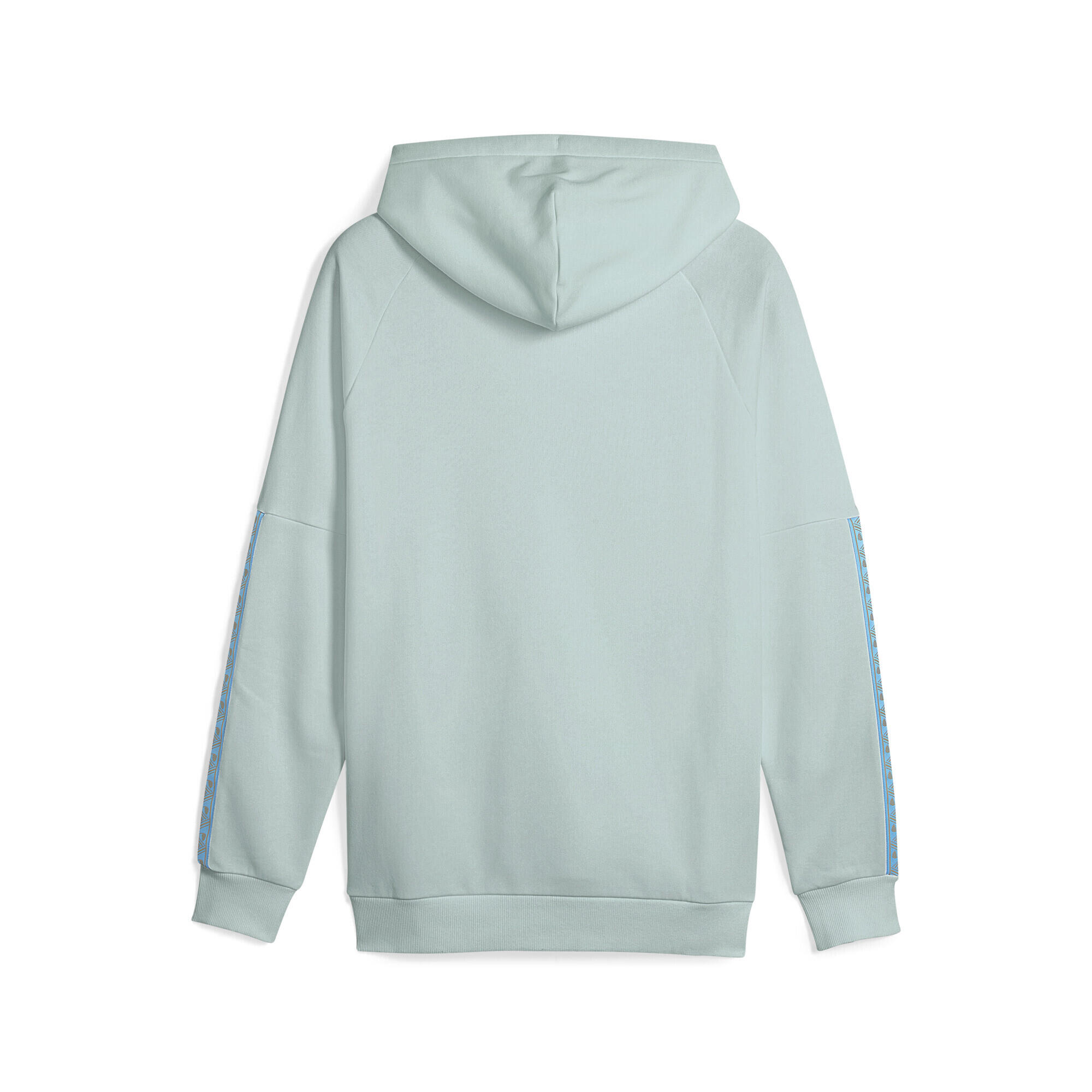 Hoodie KING Olympique de Marseille Homme PUMA 6/7