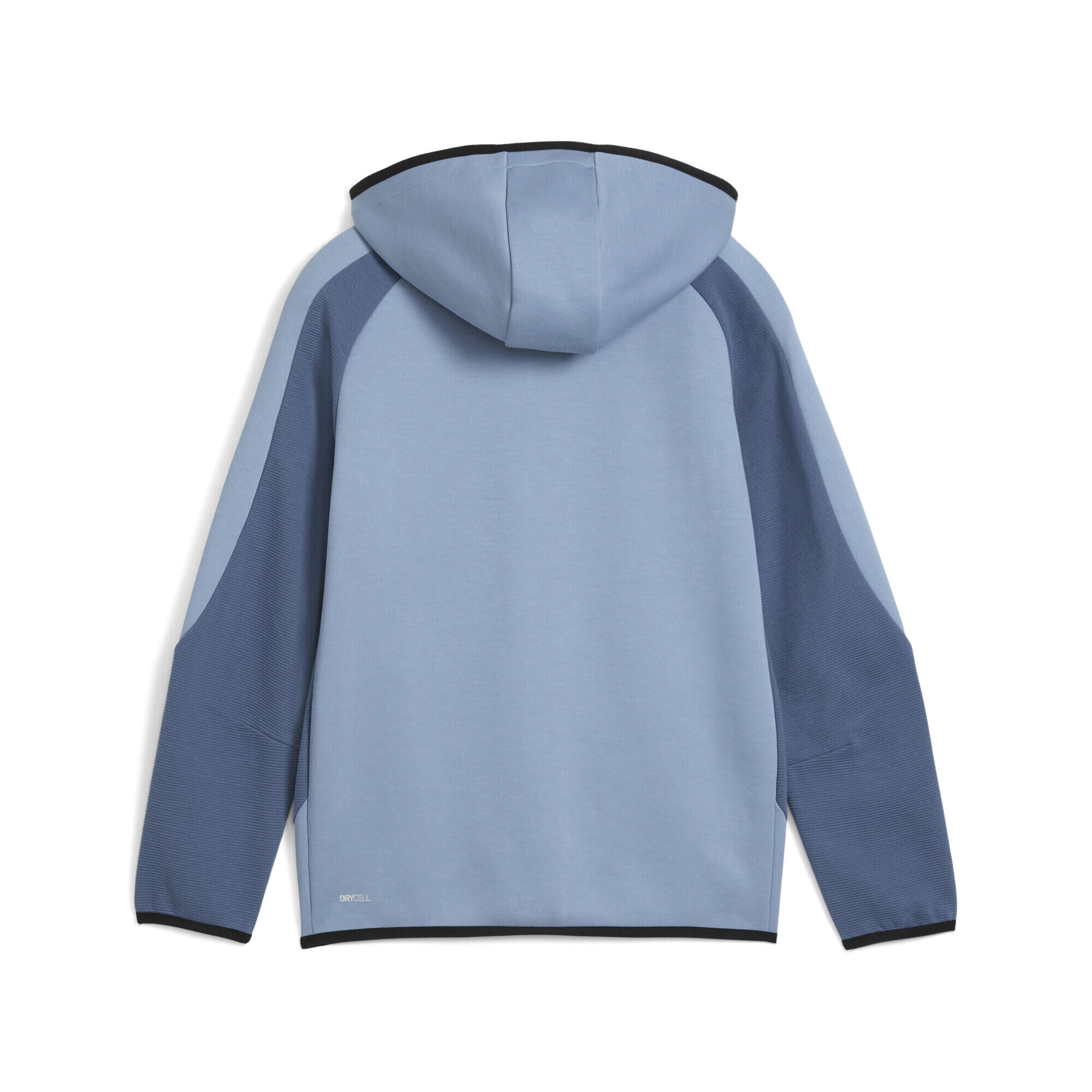 Evostripe Reißverschluss-Hoodie Jungen PUMA 5/7