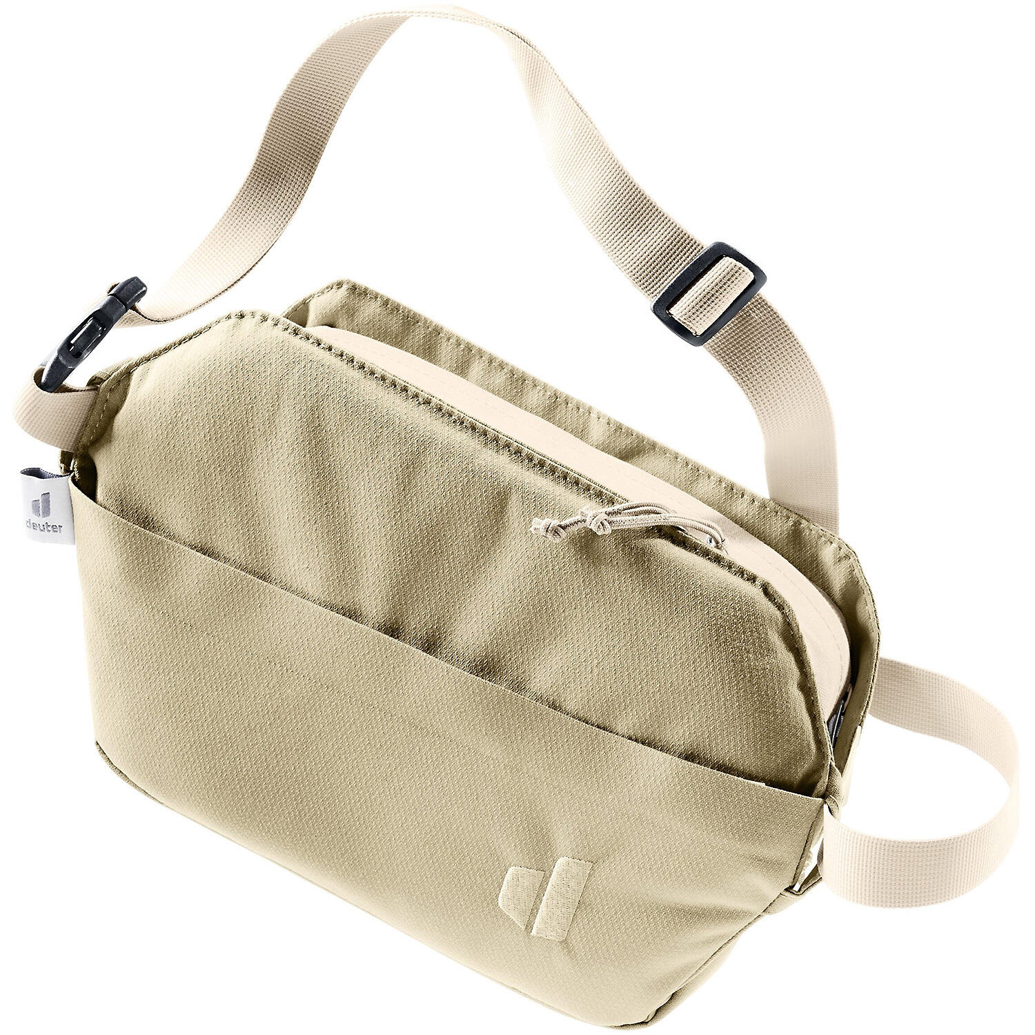 Passway 2 Crossbody Bag - 100% polyester recyclé 2/7