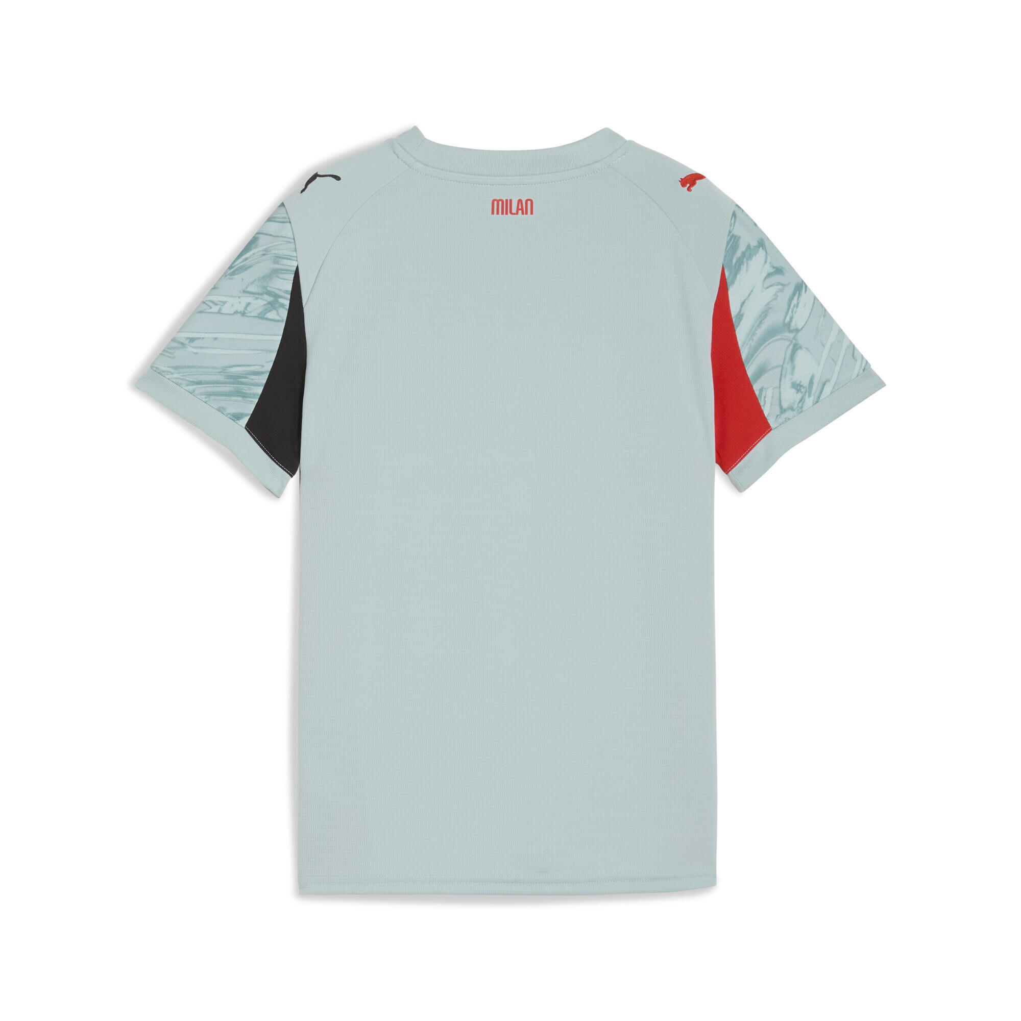 Camiseta de portero AC Milan 25/26 Niño PUMA 6/7