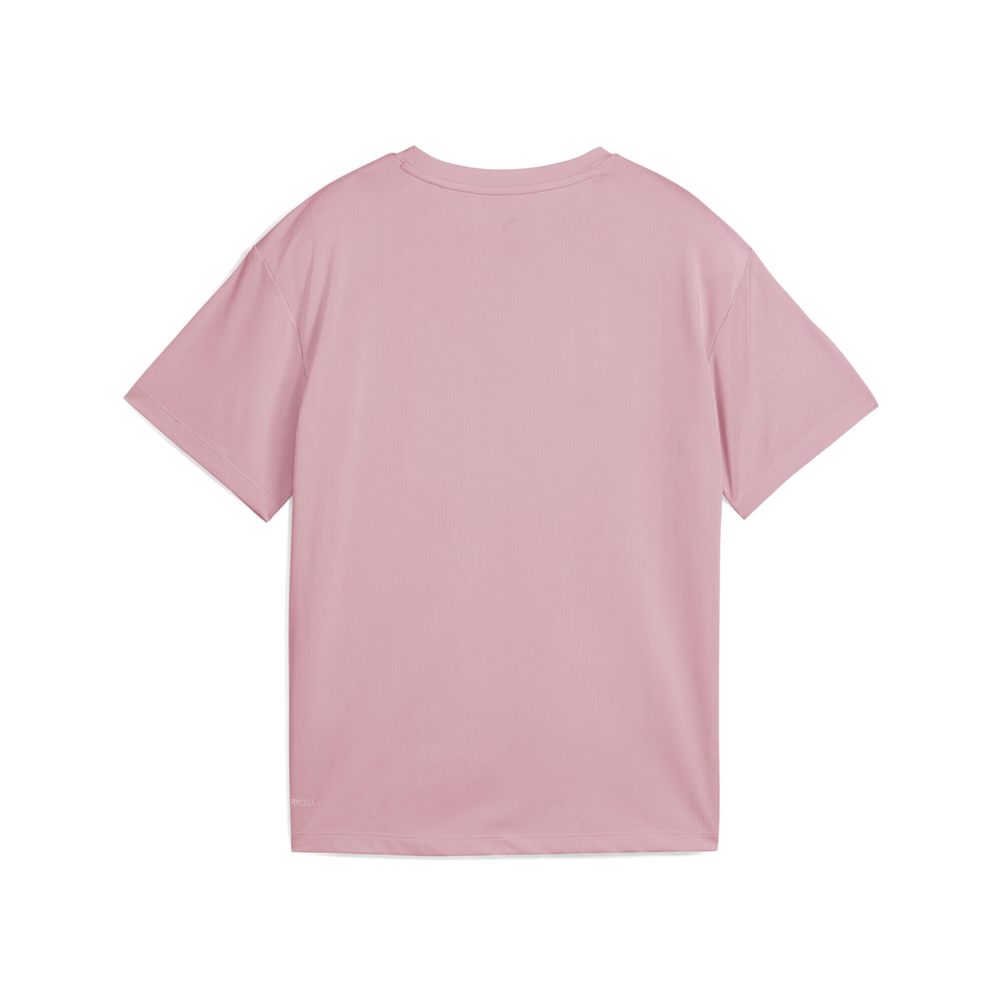 T-shirt Train All Day ESS per ragazzi PUMA 5/7