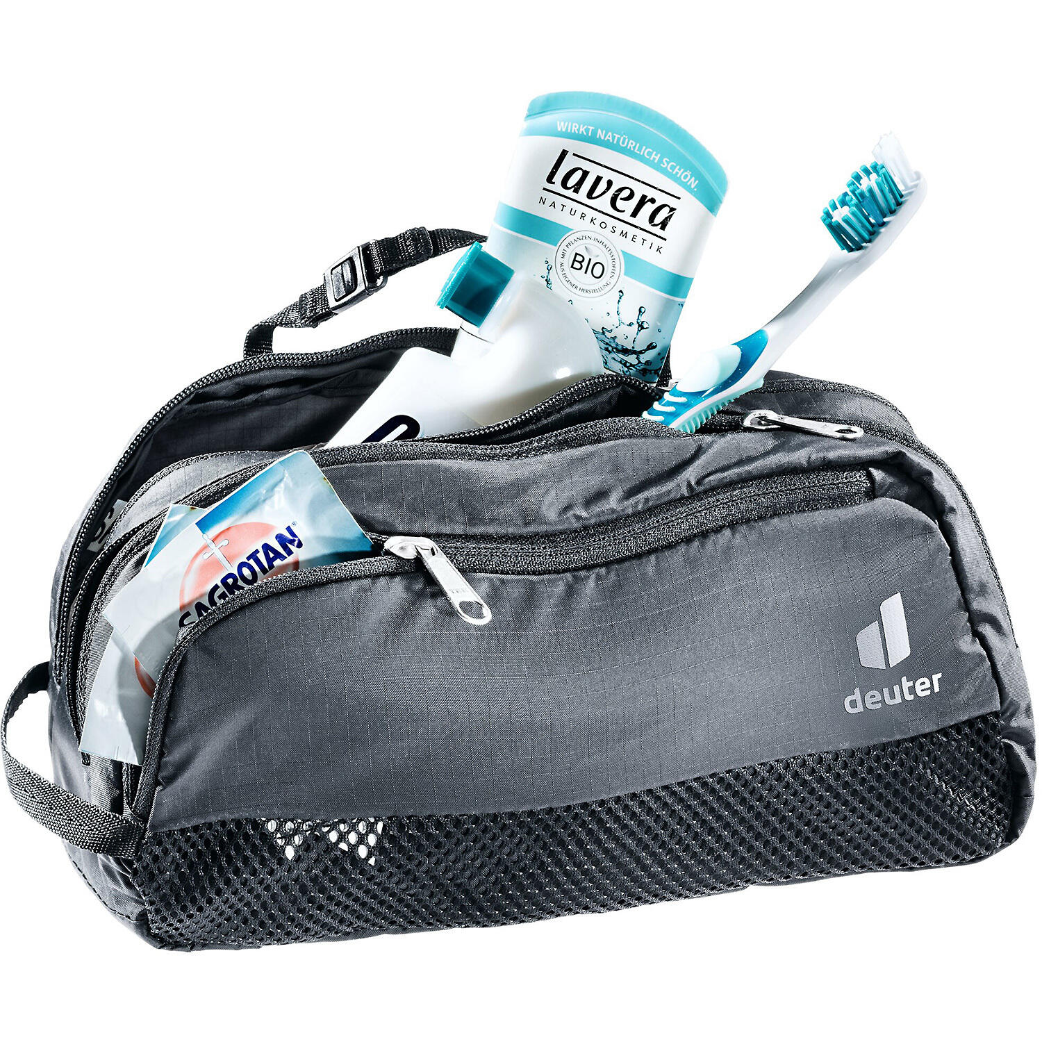 Wash Bag Tour III 3/7
