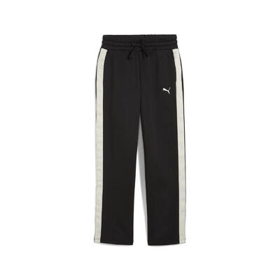 Essentials tape relaxte joggingbroek voor jongeren puma