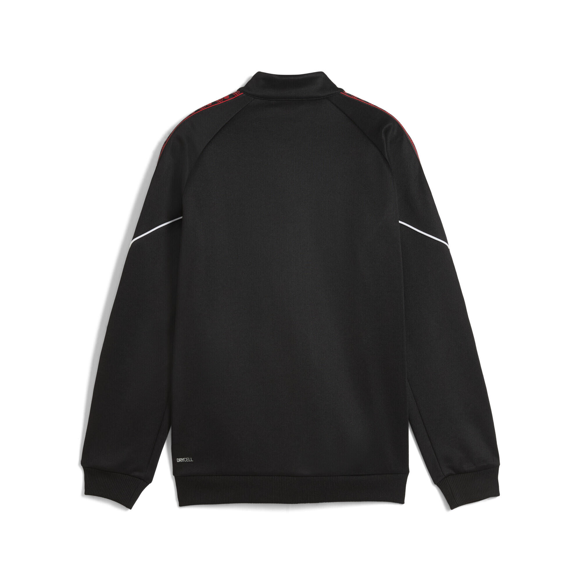 Młodzieżowa kurtka AC Milan KING Anthem PUMA 6/7