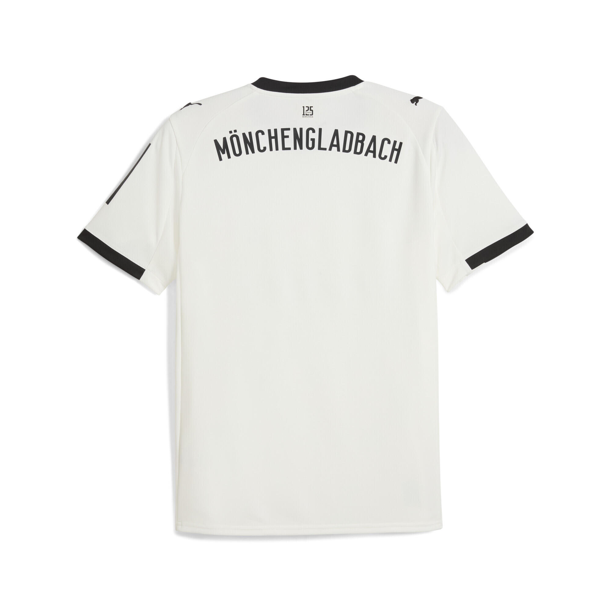 Borussia Mönchengladbach 25/26 Heimtrikot Herren PUMA 6/7