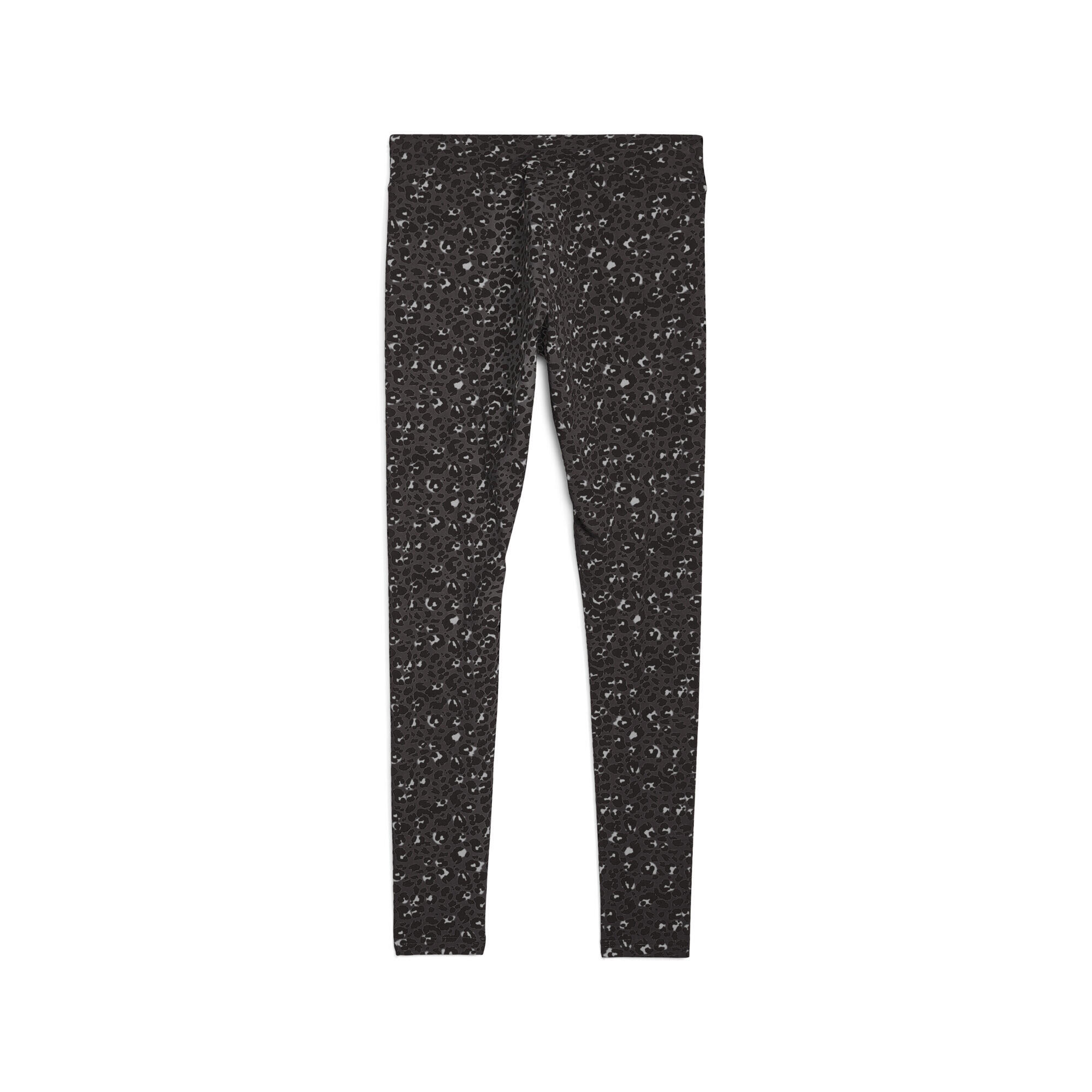 Legging à imprimé animal Essentials Femme PUMA 5/7