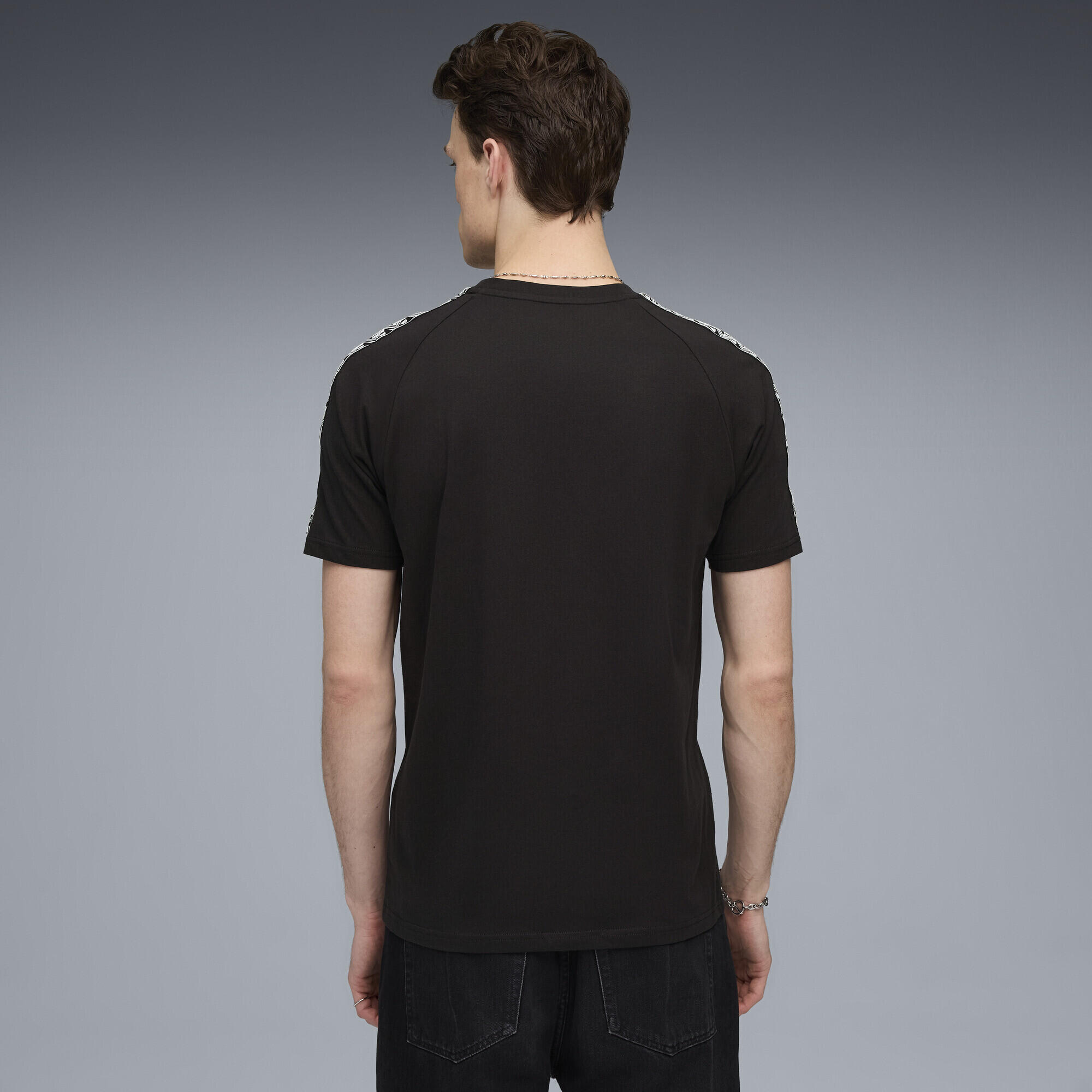 T-shirt KING Manchester City Homme PUMA 5/7