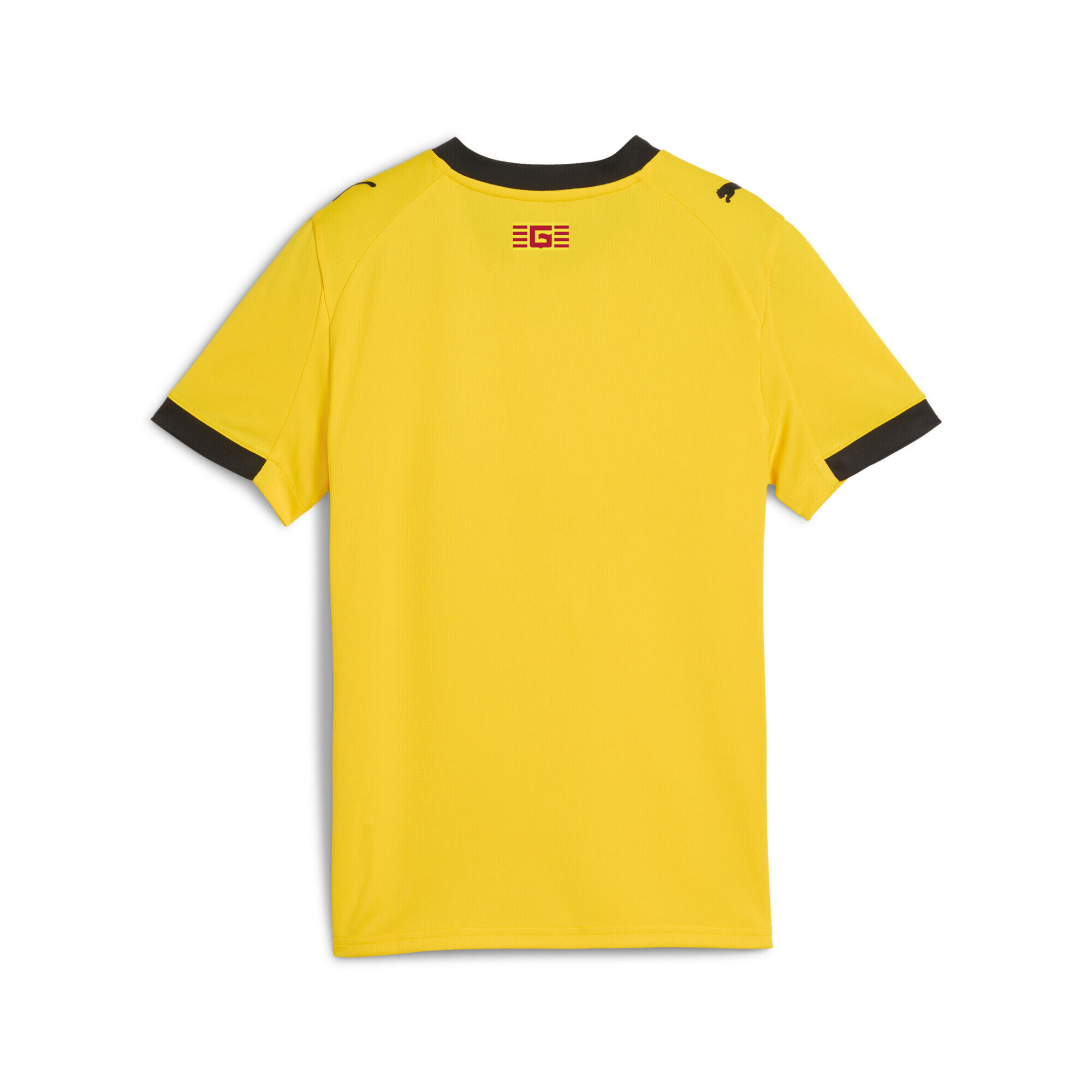 Maillot Away 25/26 Girona FC Enfant et Adolescent PUMA 6/7