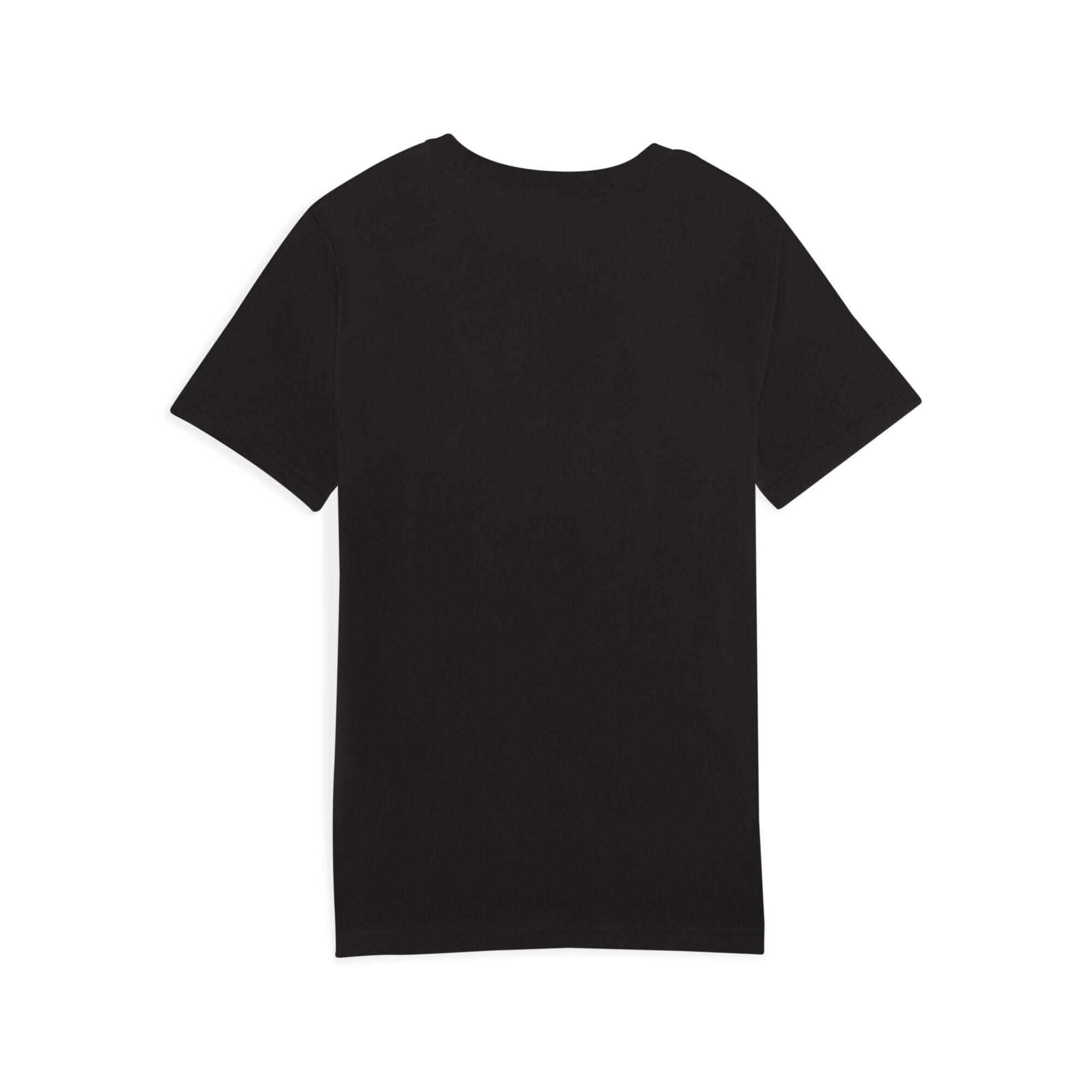 T-shirt KING Manchester City Homme PUMA 6/7