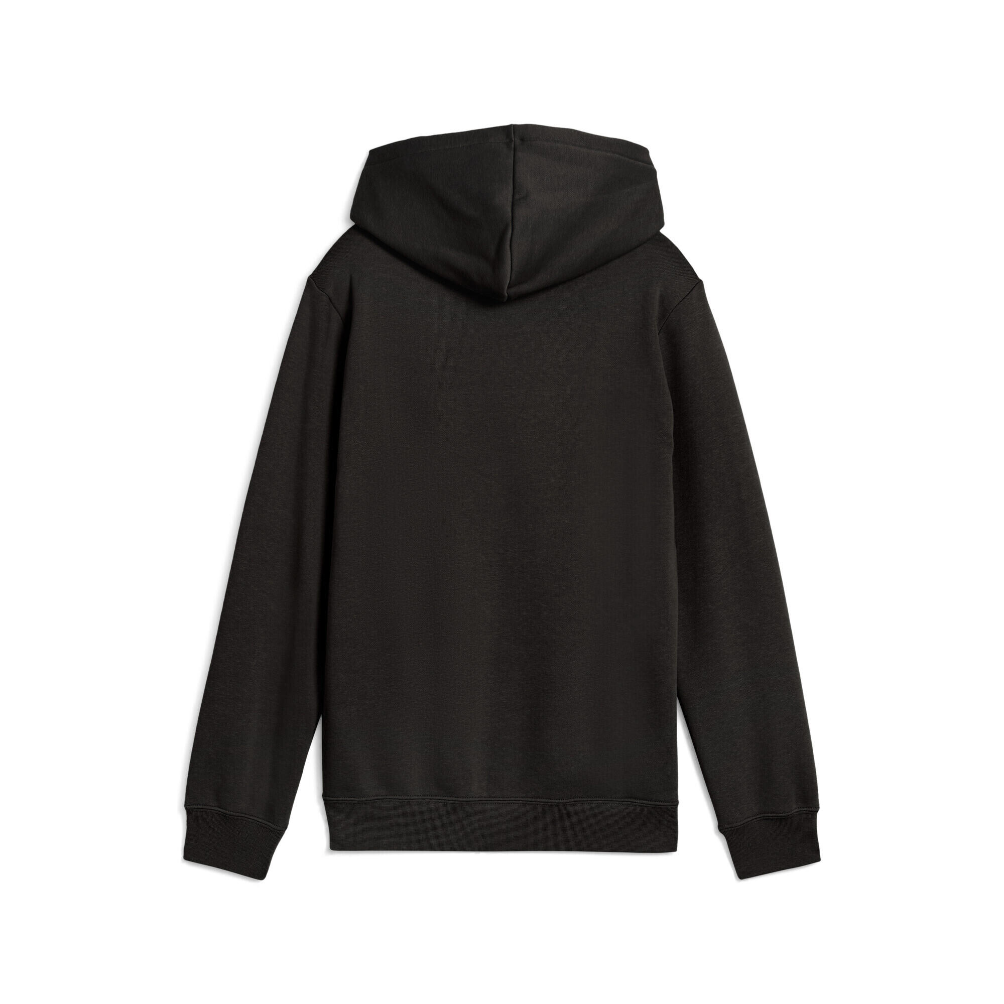 Hoodie en molleton avec logo N° 1 ESS Enfant et Adolescent PUMA 5/7