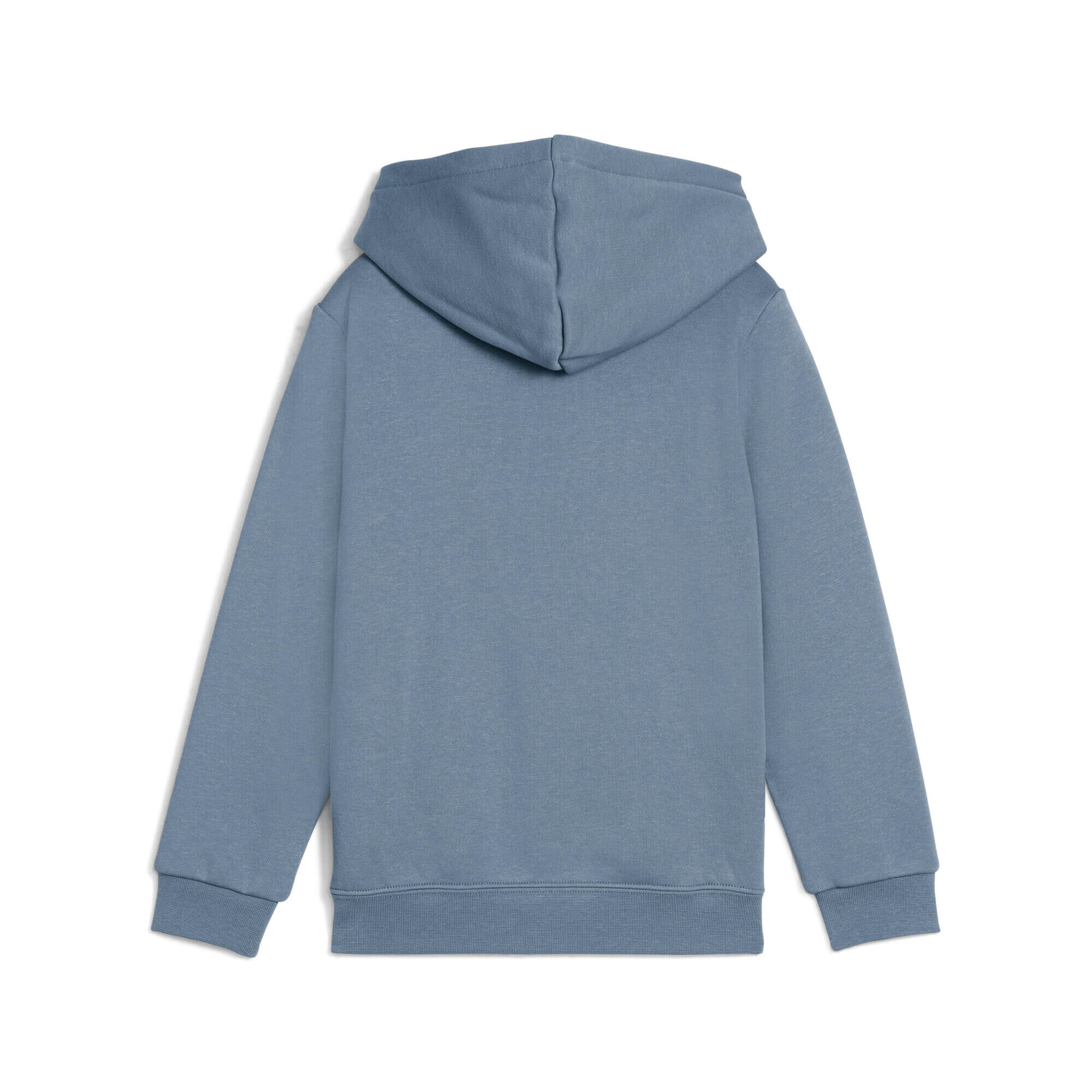Hoodie molletonné à logo N° 1 ESS Enfant PUMA 5/7