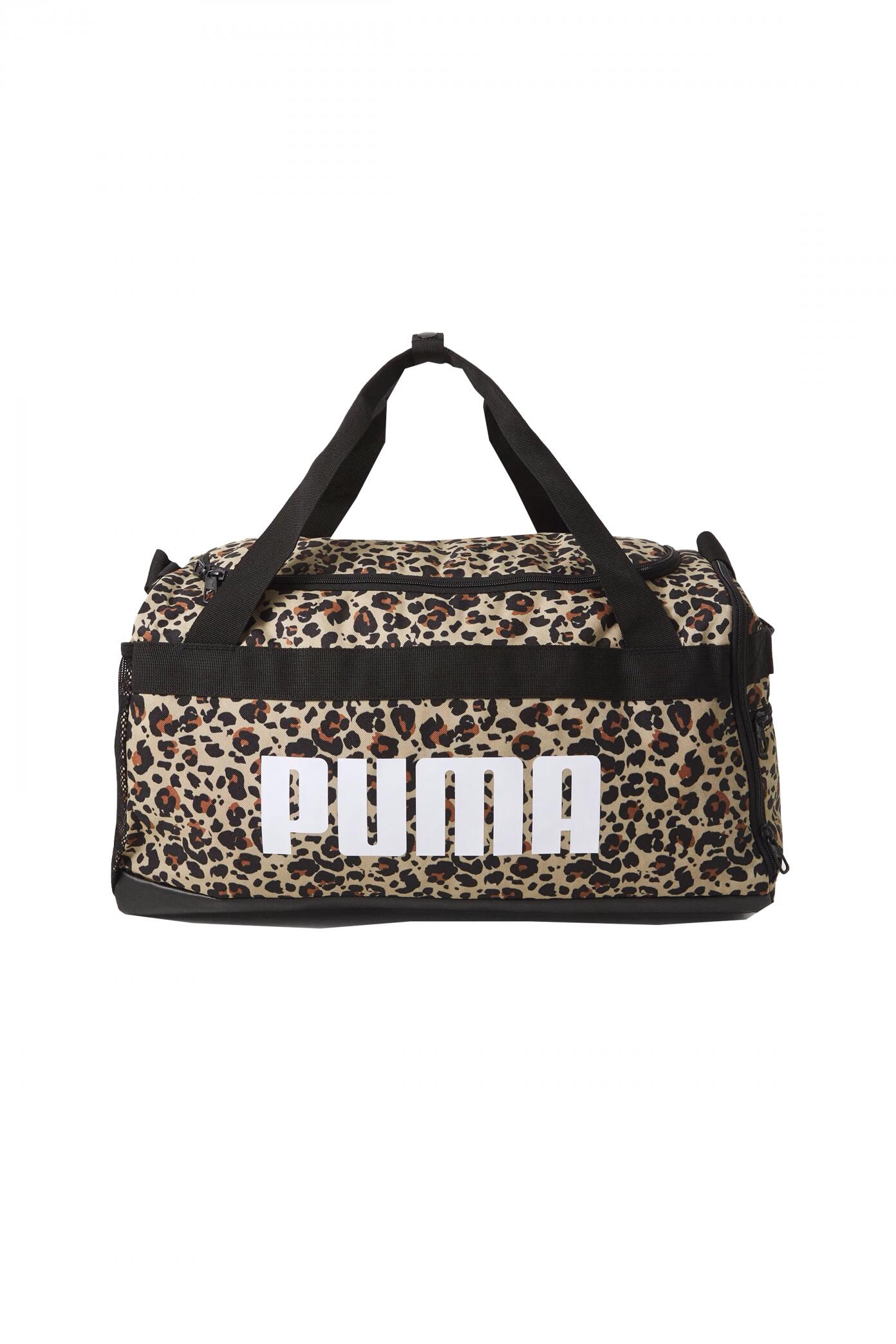 Challenger 35L Kleine Sporttasche mit Allover-Print Erwachsene PUMA 4/11