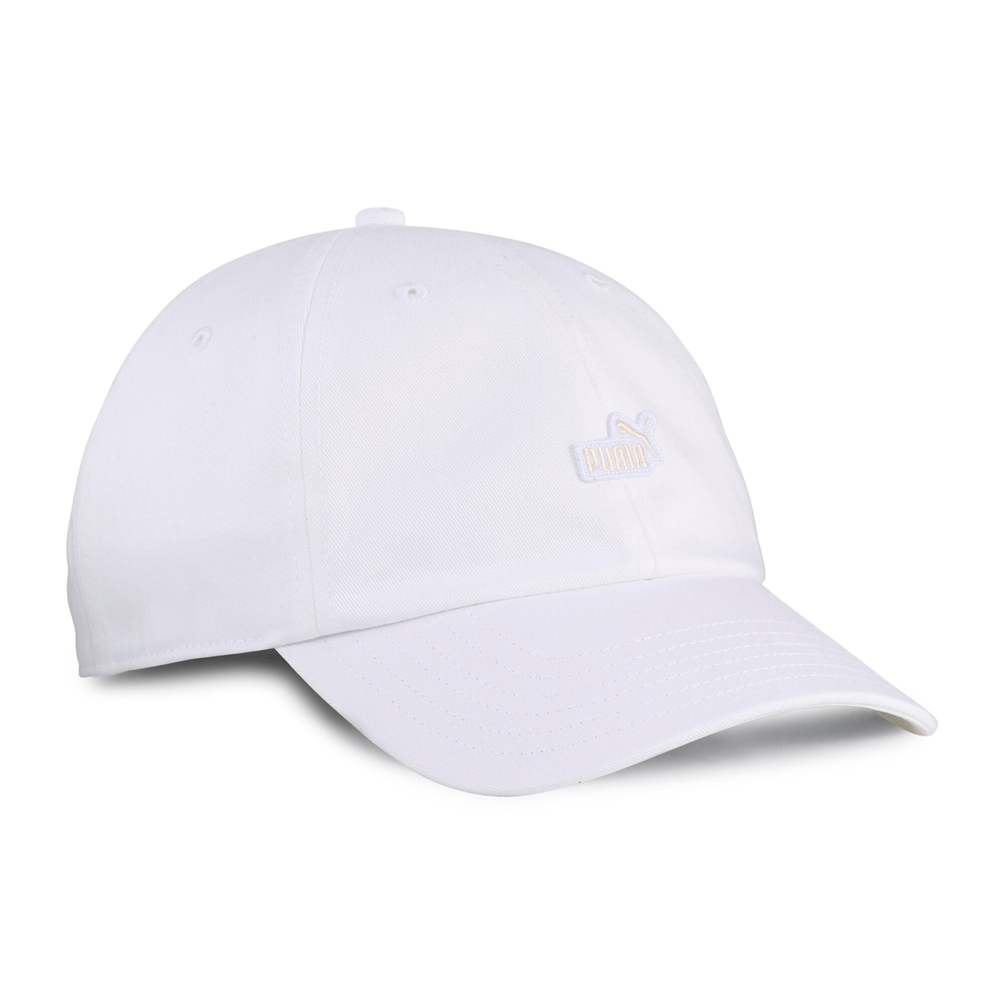 Casquette de baseball à écusson logo N° 1 ESS PUMA 5/7